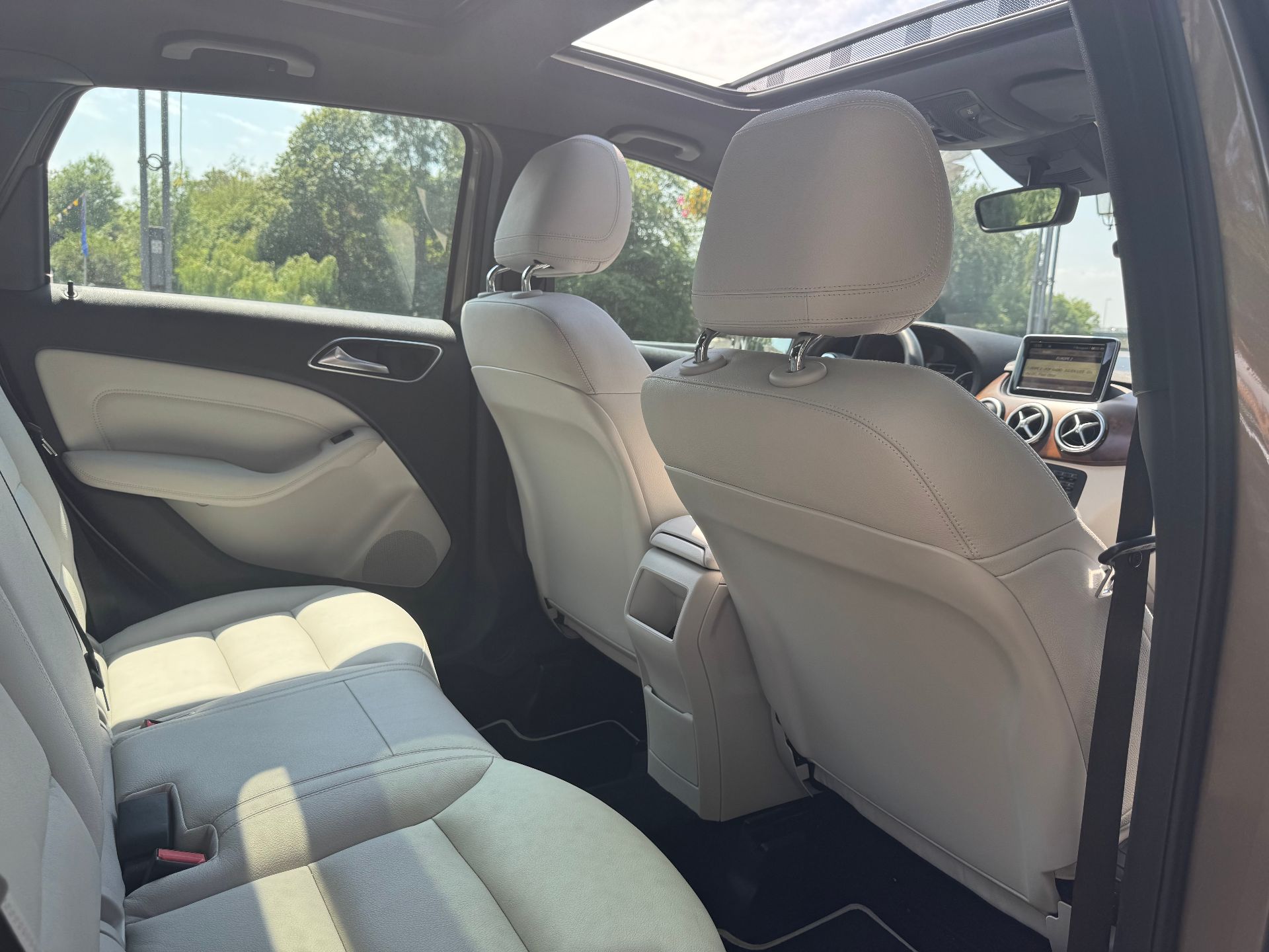Mercedes-Benz Classe B 200 CDi 1.8 CDi 136ch Design