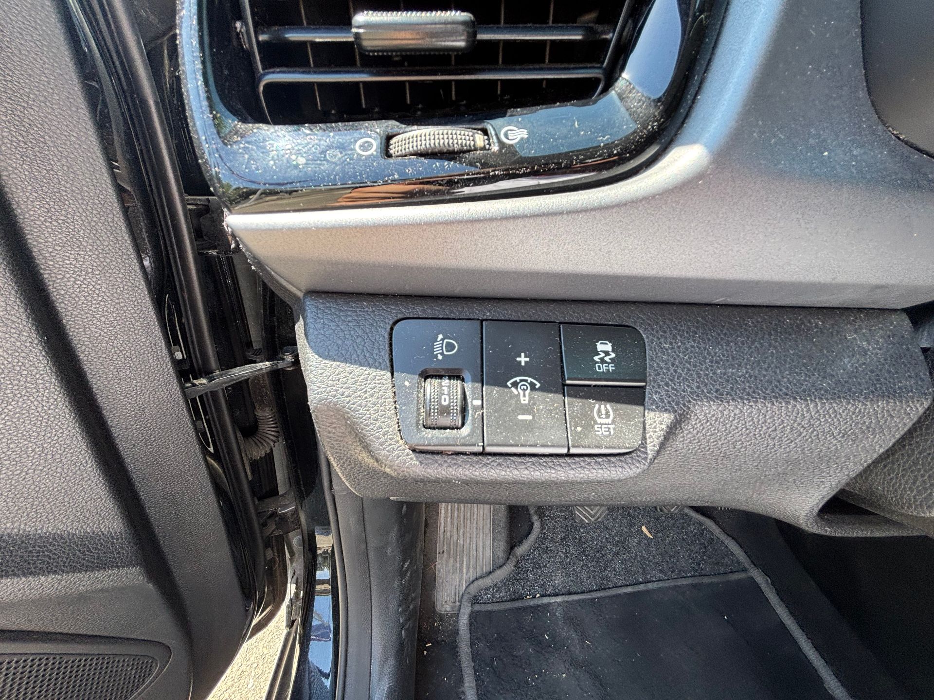 KIA RIO ACTIVE IV 1.2 i-CVVT 16V 84 cv
