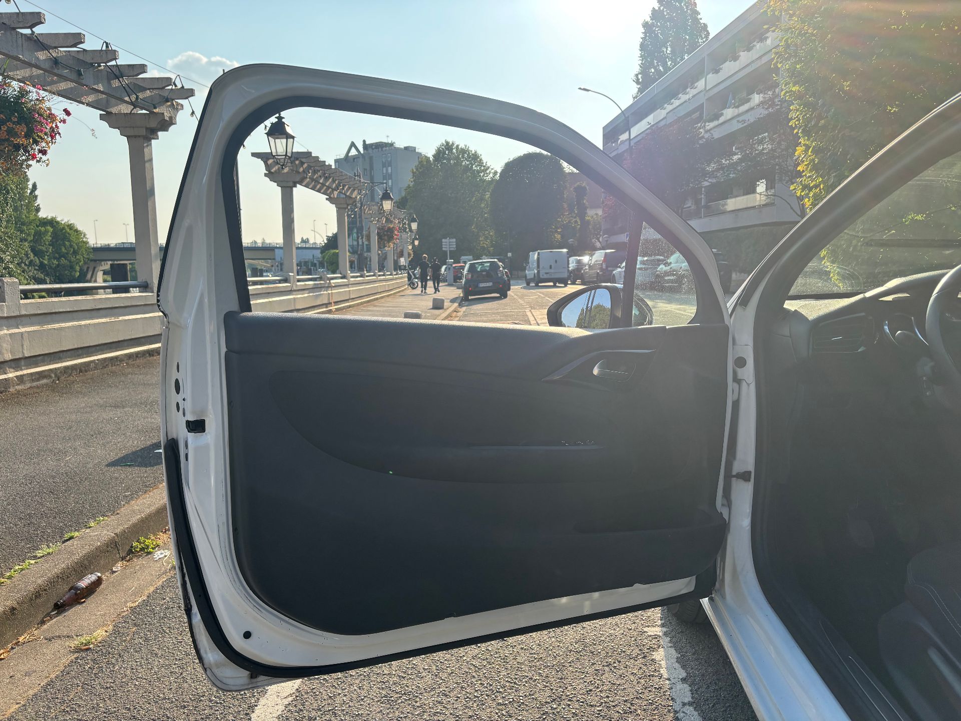 Citroën DS3 BE SO CHIC 1.2 VTi 12V 82 cv