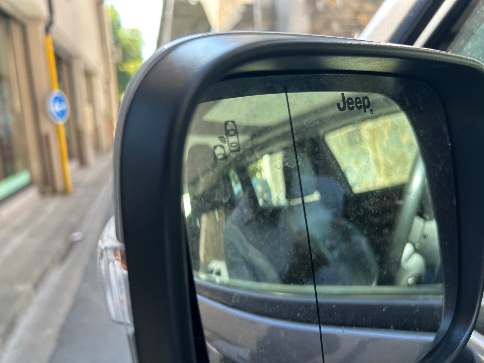 Jeep Renegade Limited