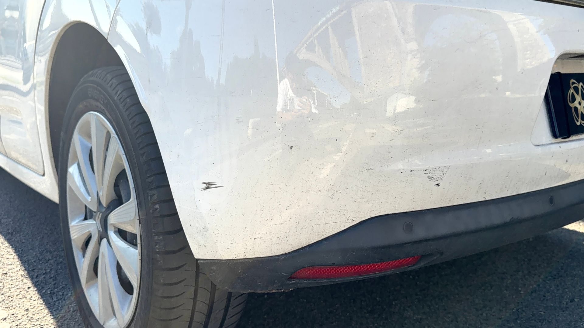 Citroën C3 1.2 e-VTi 82ch FEEL