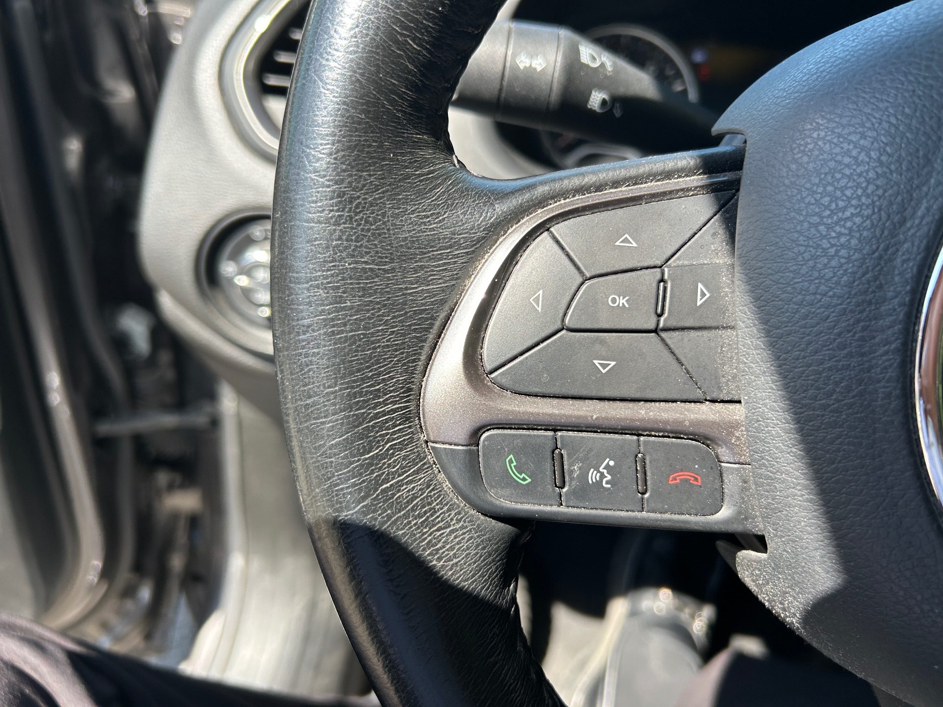 Jeep Renegade Limited