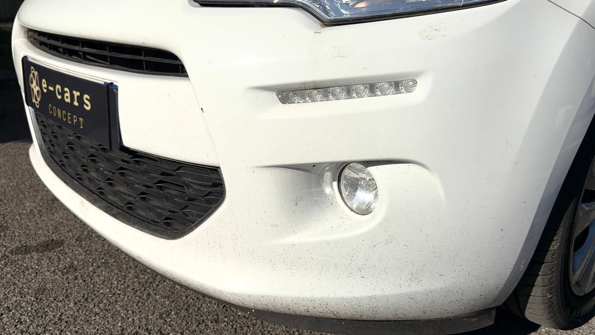 Citroën C3 1.2 e-VTi 82ch FEEL