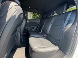 Renault Clio 2021
