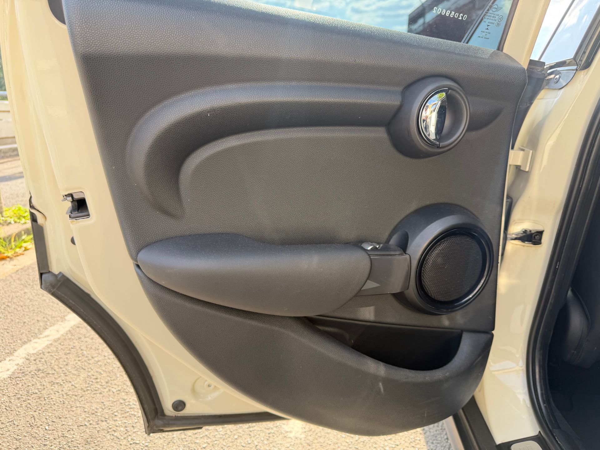 Mini Mini 5 Portes One First 1.2 i 12V 75 cv
