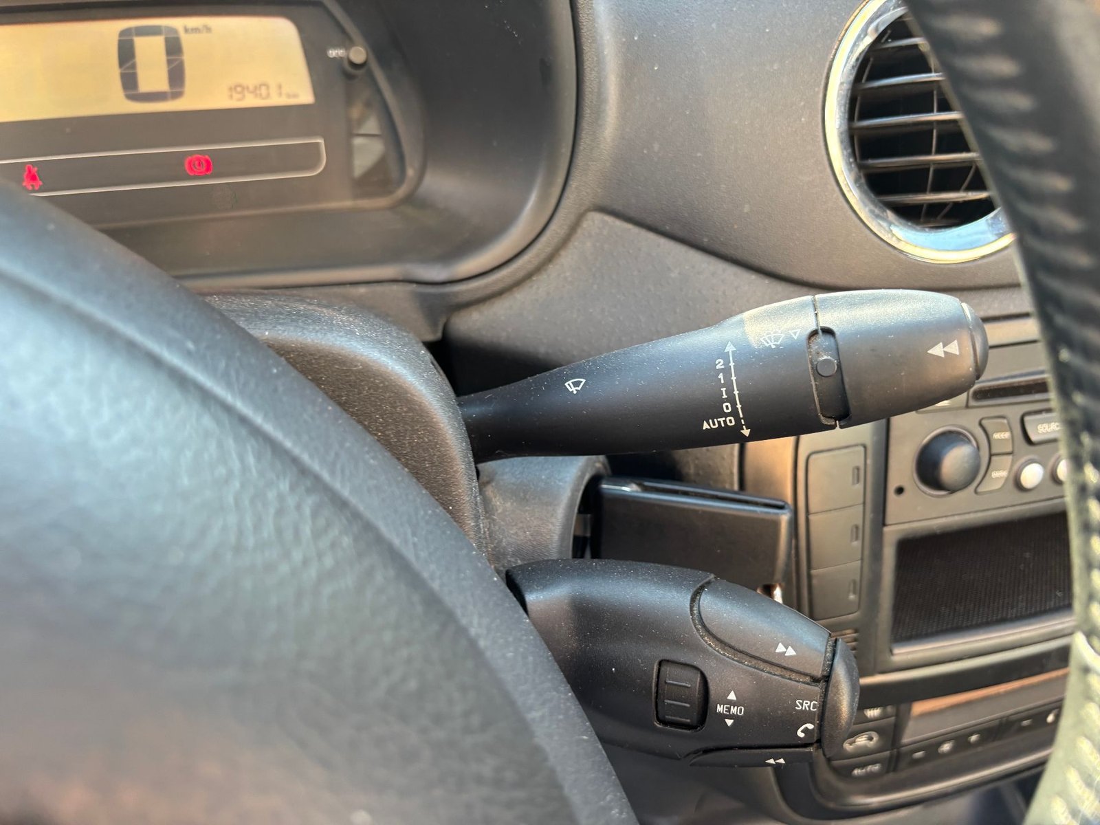 Citroën C3 Pluriel AirDream Transat 1.4 HDi 70 cv