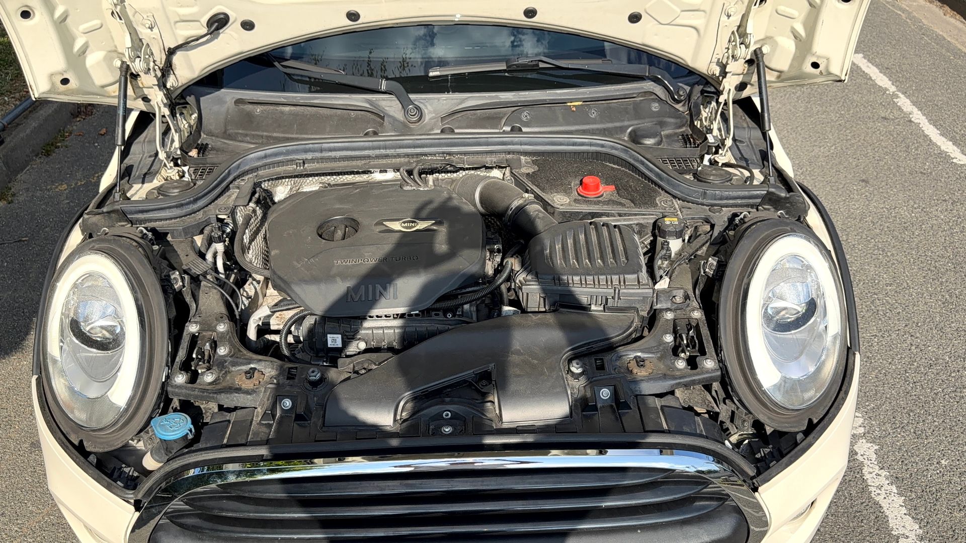 Mini Mini 5 Portes One First 1.2 i 12V 75 cv