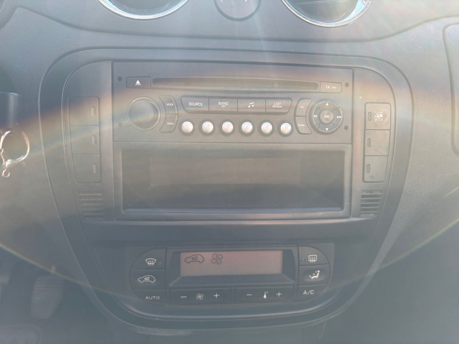 Citroën C3 Pluriel AirDream Transat 1.4 HDi 70 cv