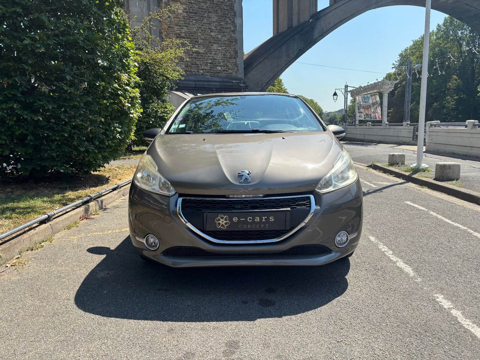 Peugeot 208 Urban Soul 5 Portes 1.2 VTi 12V 82 cv