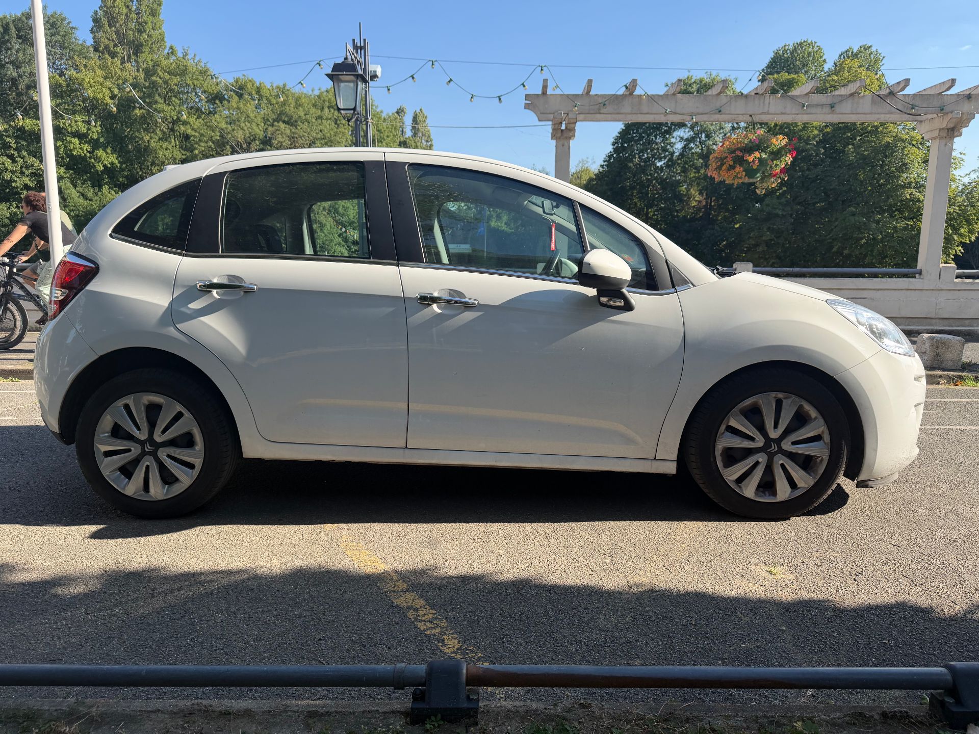 Citroën C3 1.2 e-VTi 82ch FEEL