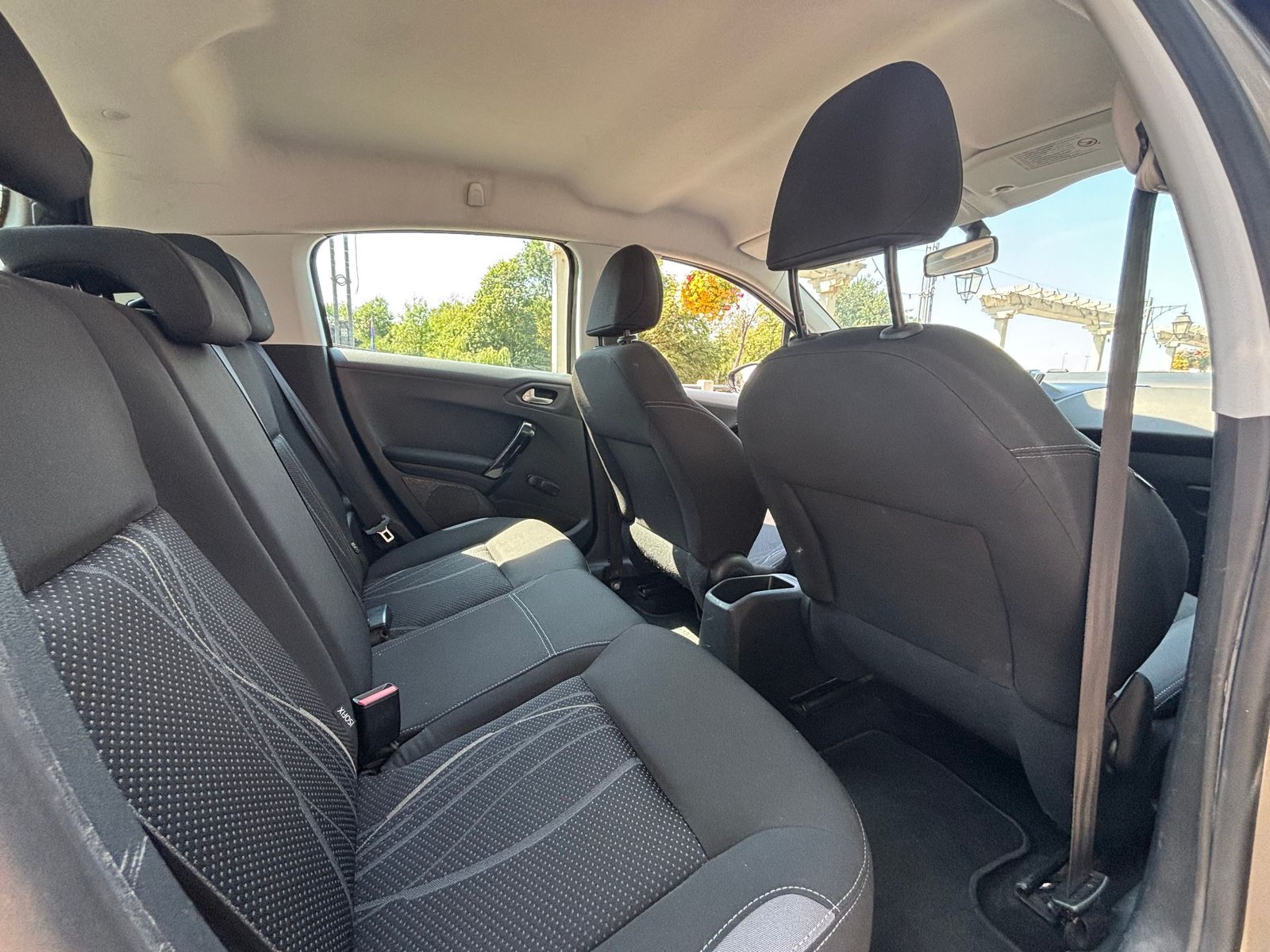 Peugeot 208 Urban Soul 5 Portes 1.2 VTi 12V 82 cv