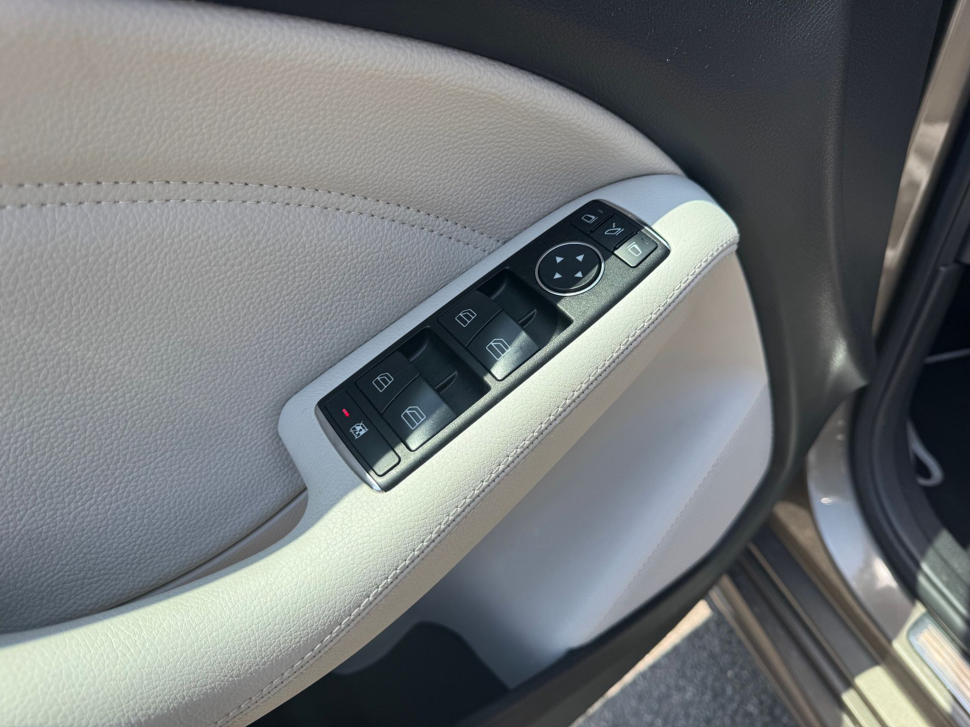 Mercedes-Benz Classe B 200 CDi 1.8 CDi 136ch Design