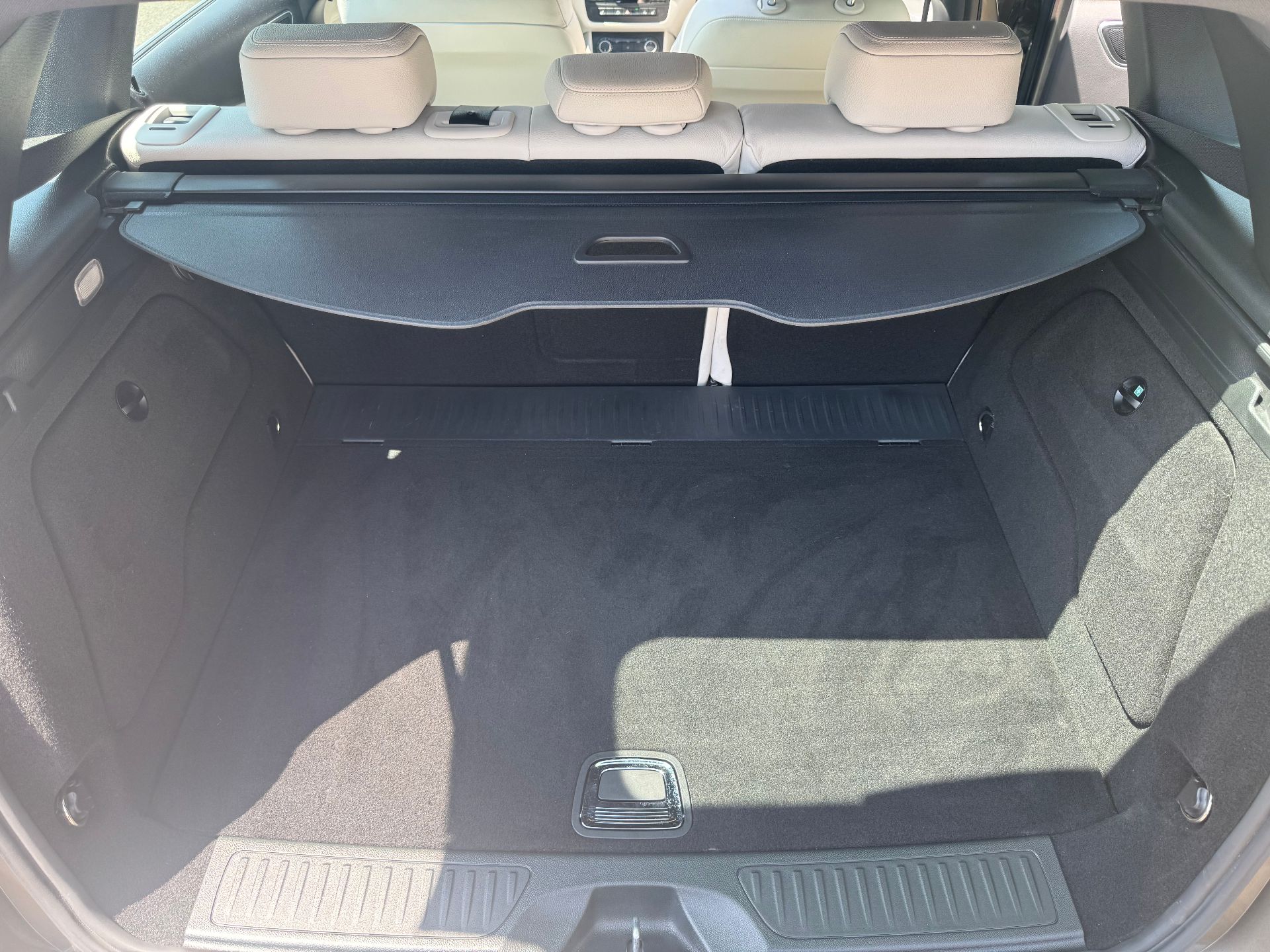 Mercedes-Benz Classe B 200 CDi 1.8 CDi 136ch Design