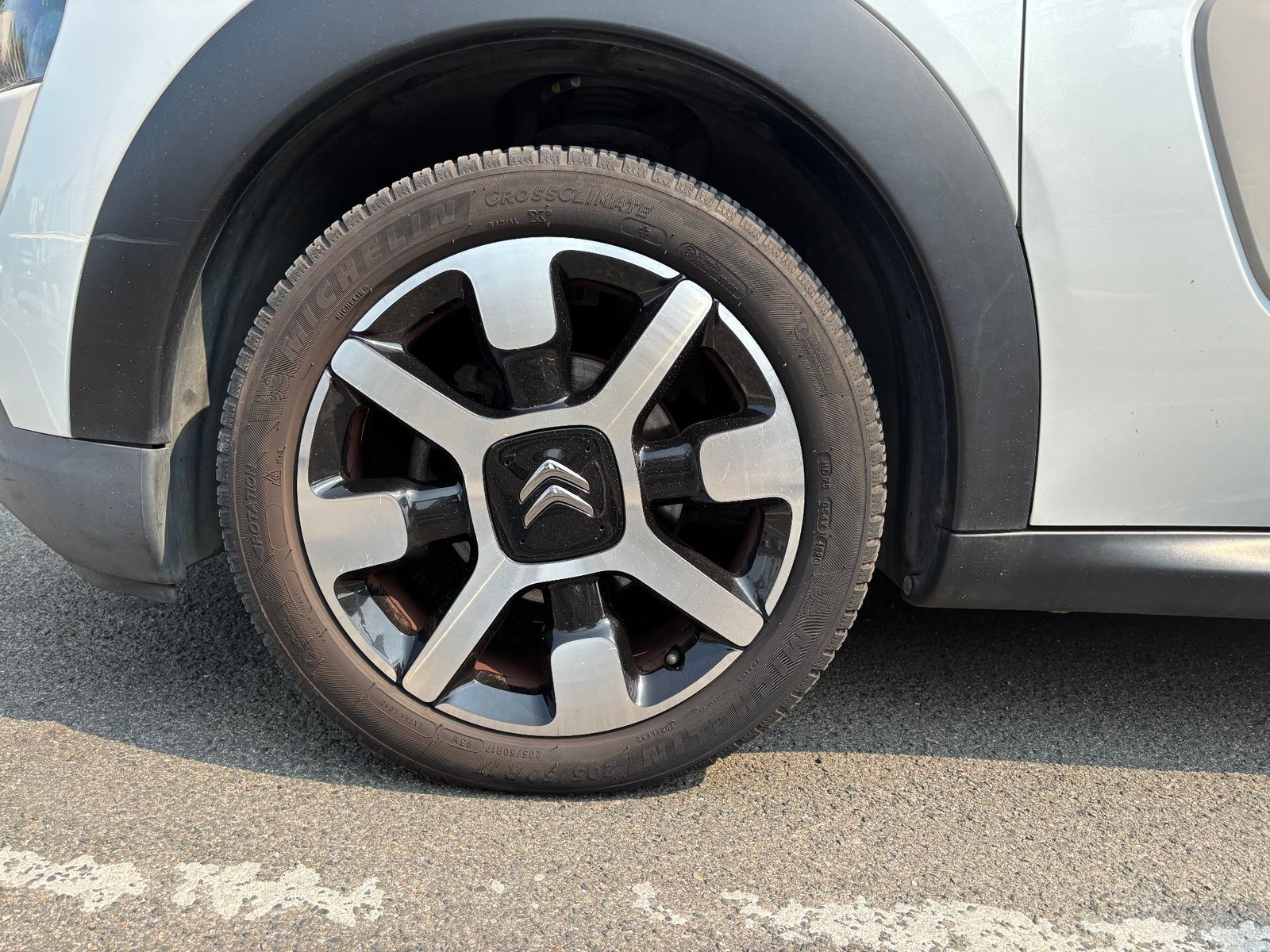 Citroën C4 Cactus