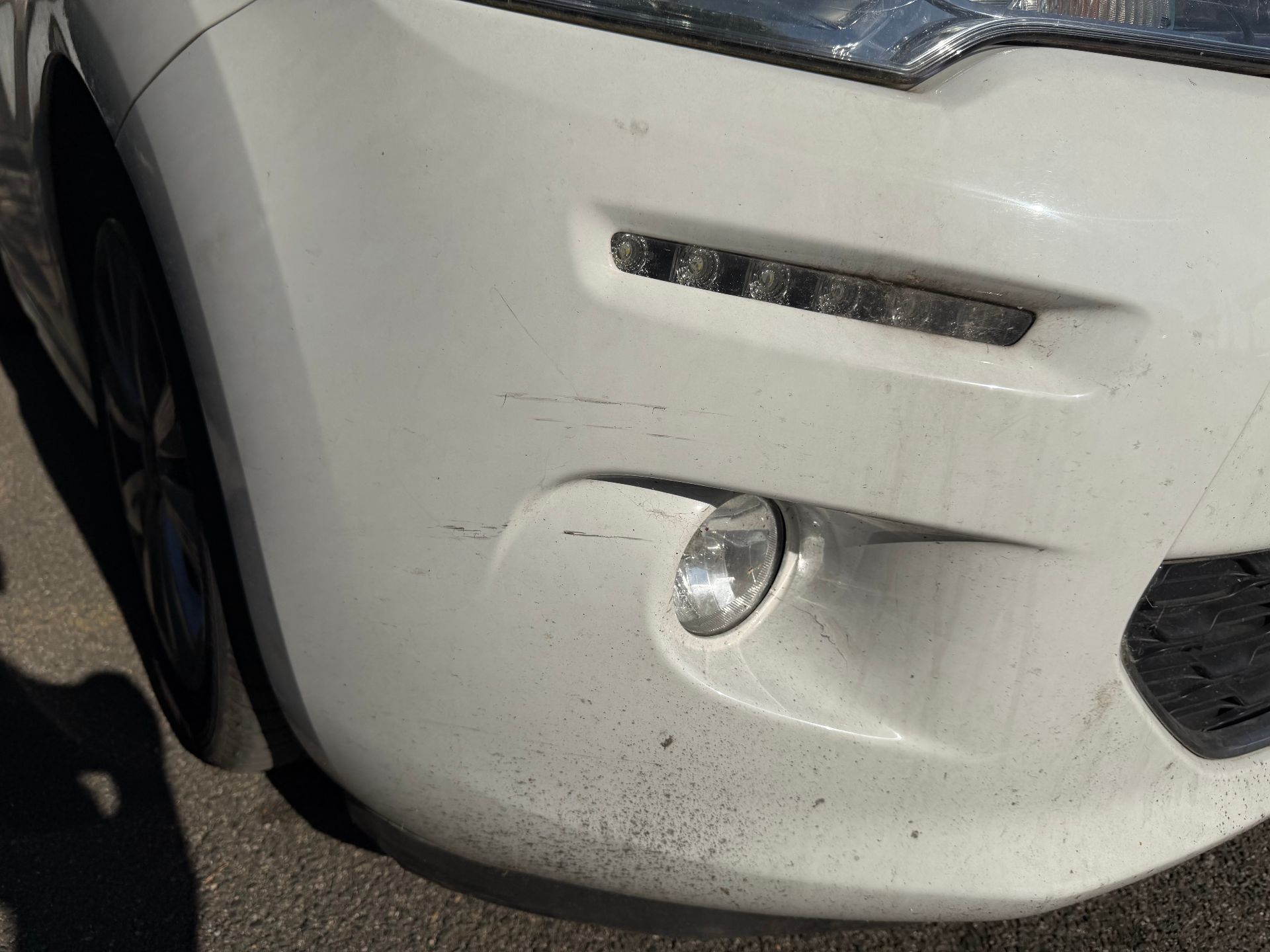 Citroën C3 1.2 e-VTi 82ch FEEL
