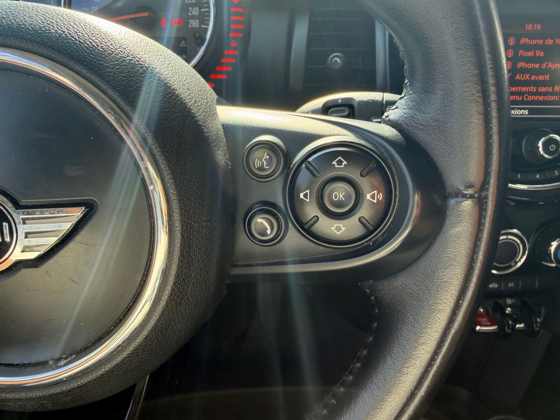 Mini Mini 5 Portes One First 1.2 i 12V 75 cv