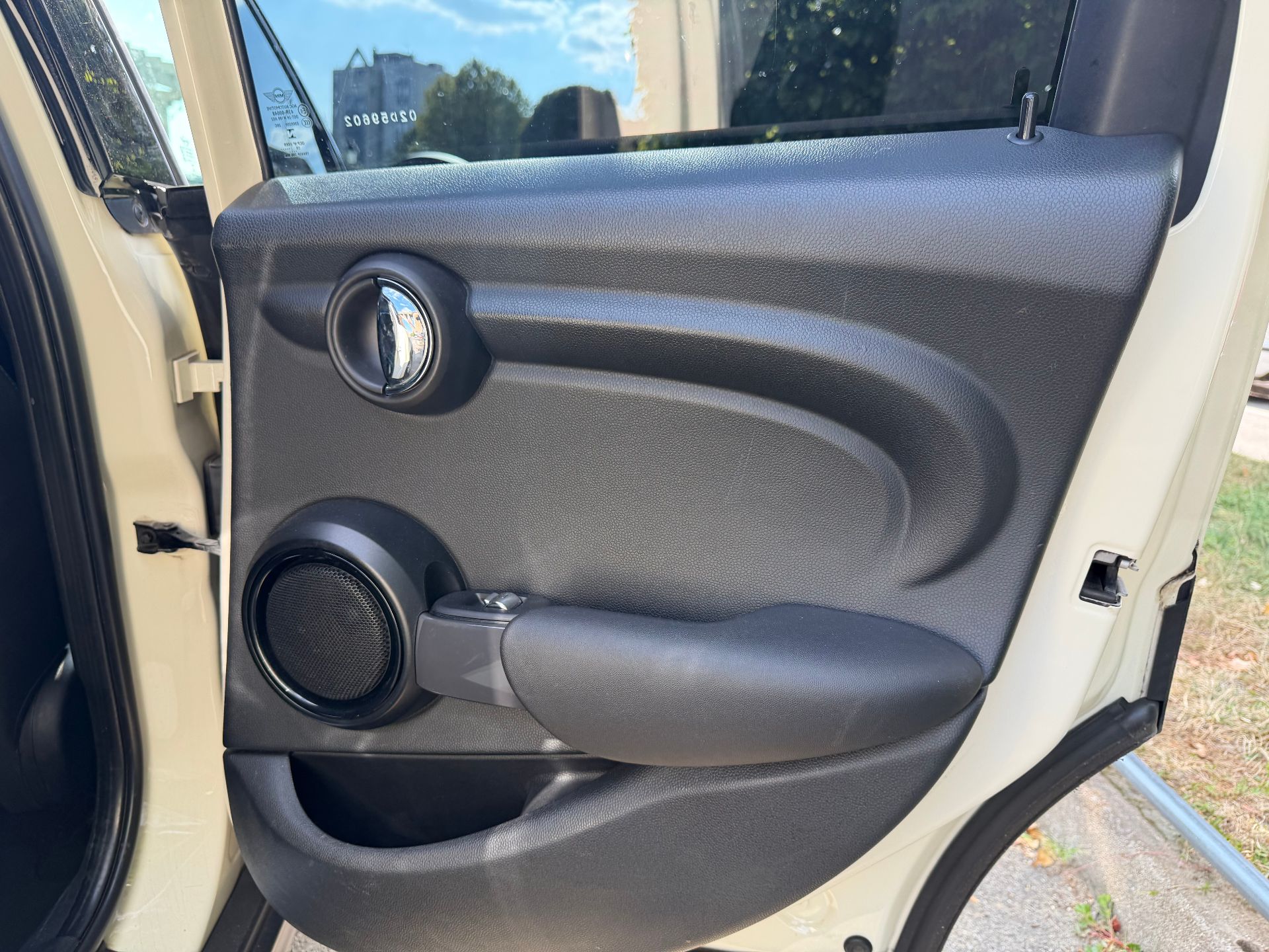 Mini Mini 5 Portes One First 1.2 i 12V 75 cv