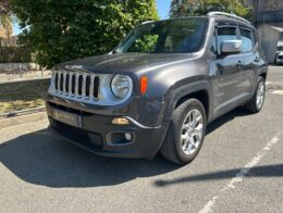 Jeep Renegade Limited