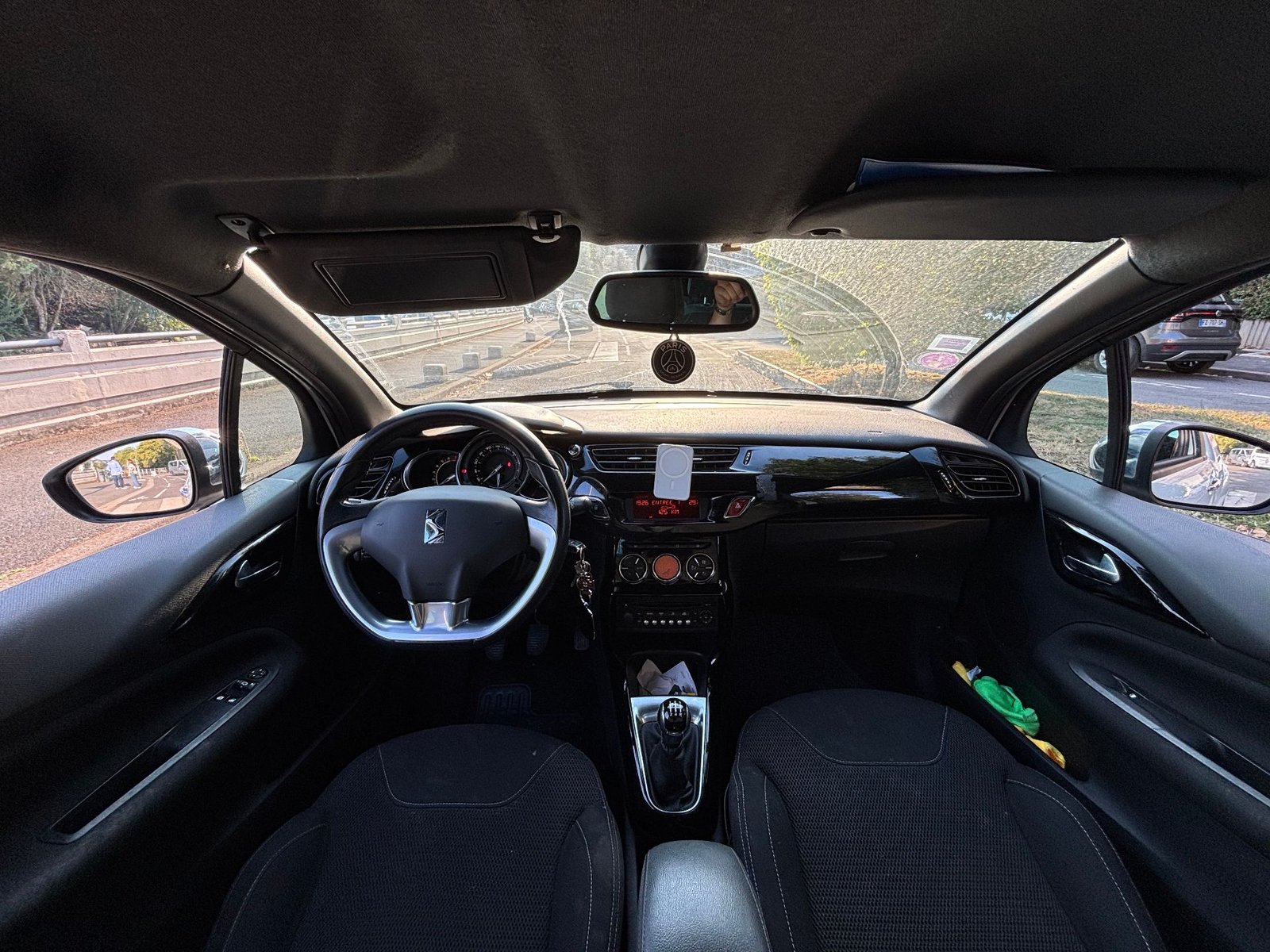 DS Automobiles DS 3