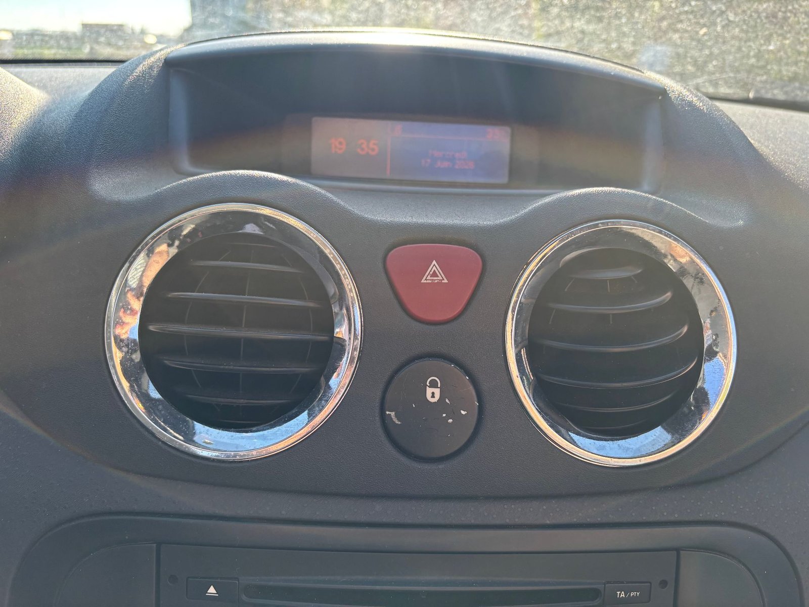 Citroën C3 Pluriel AirDream Transat 1.4 HDi 70 cv