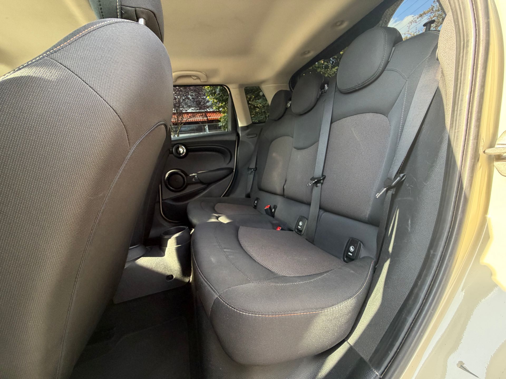 Mini Mini 5 Portes One First 1.2 i 12V 75 cv
