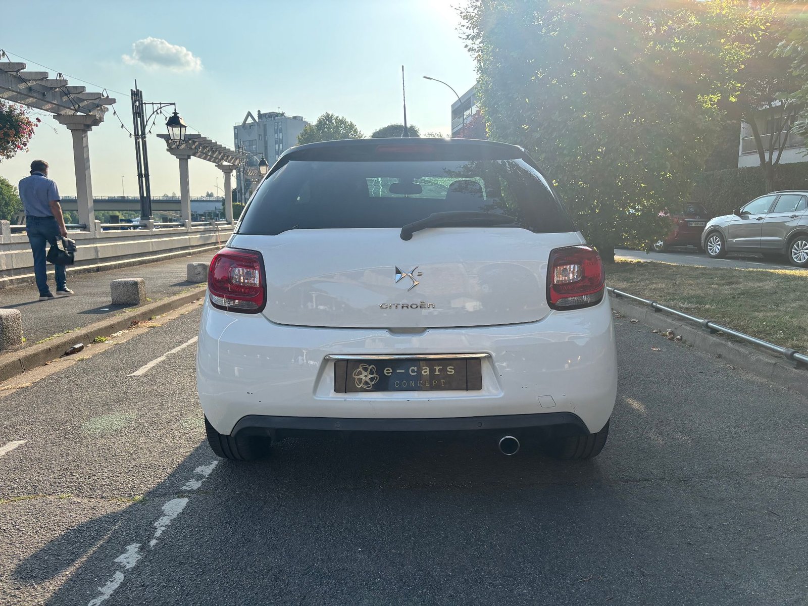 DS Automobiles DS 3