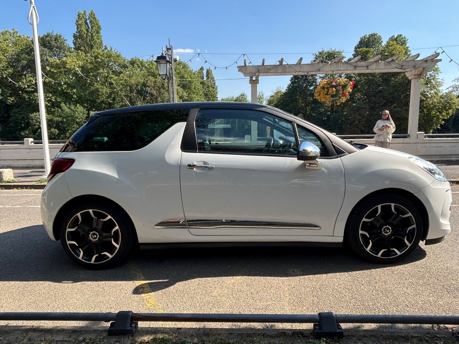Citroën DS3 SoChic 1.6 e-HDi FAP Airdream S&S 92 cv
