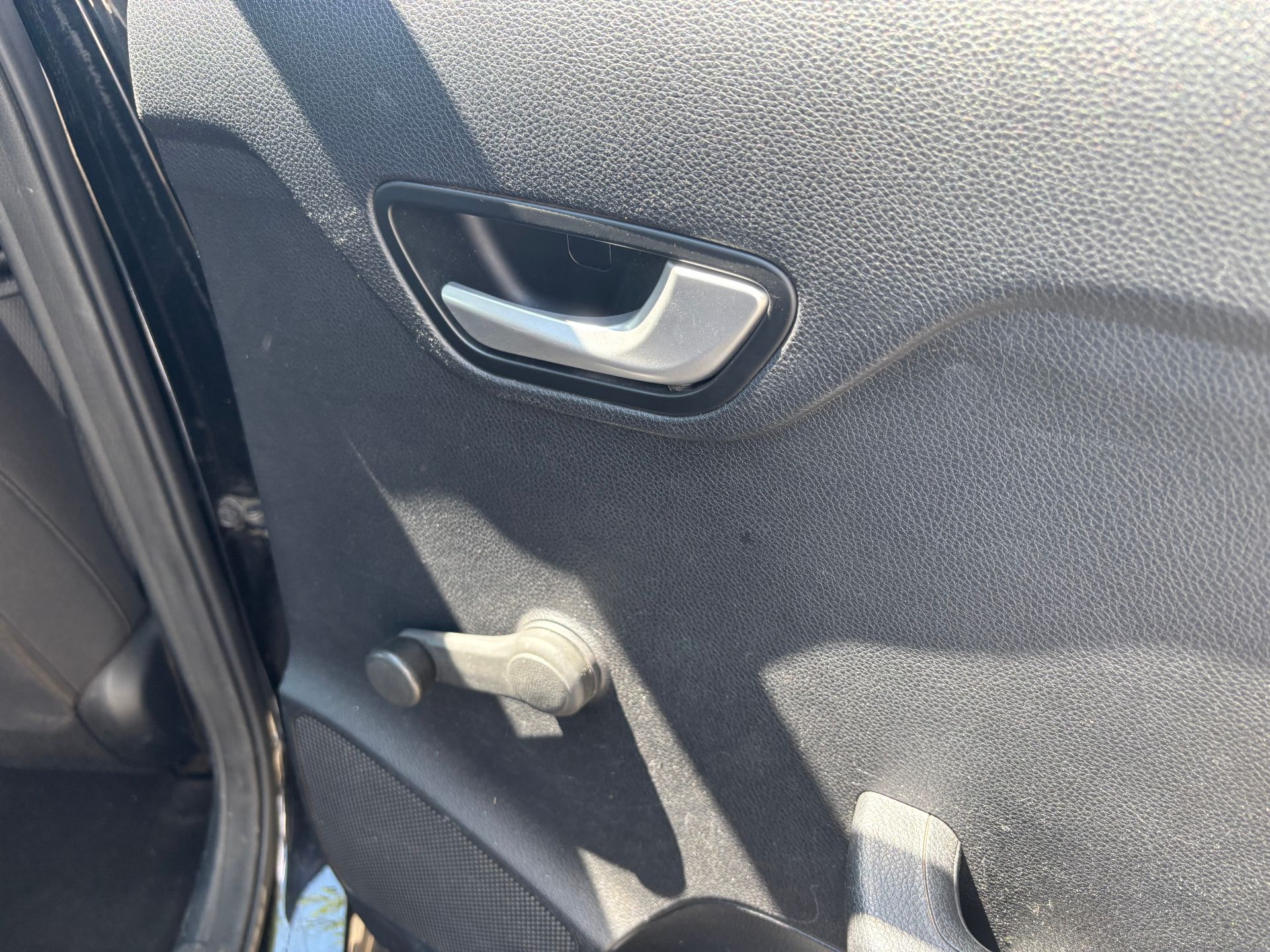 KIA RIO ACTIVE IV 1.2 i-CVVT 16V 84 cv