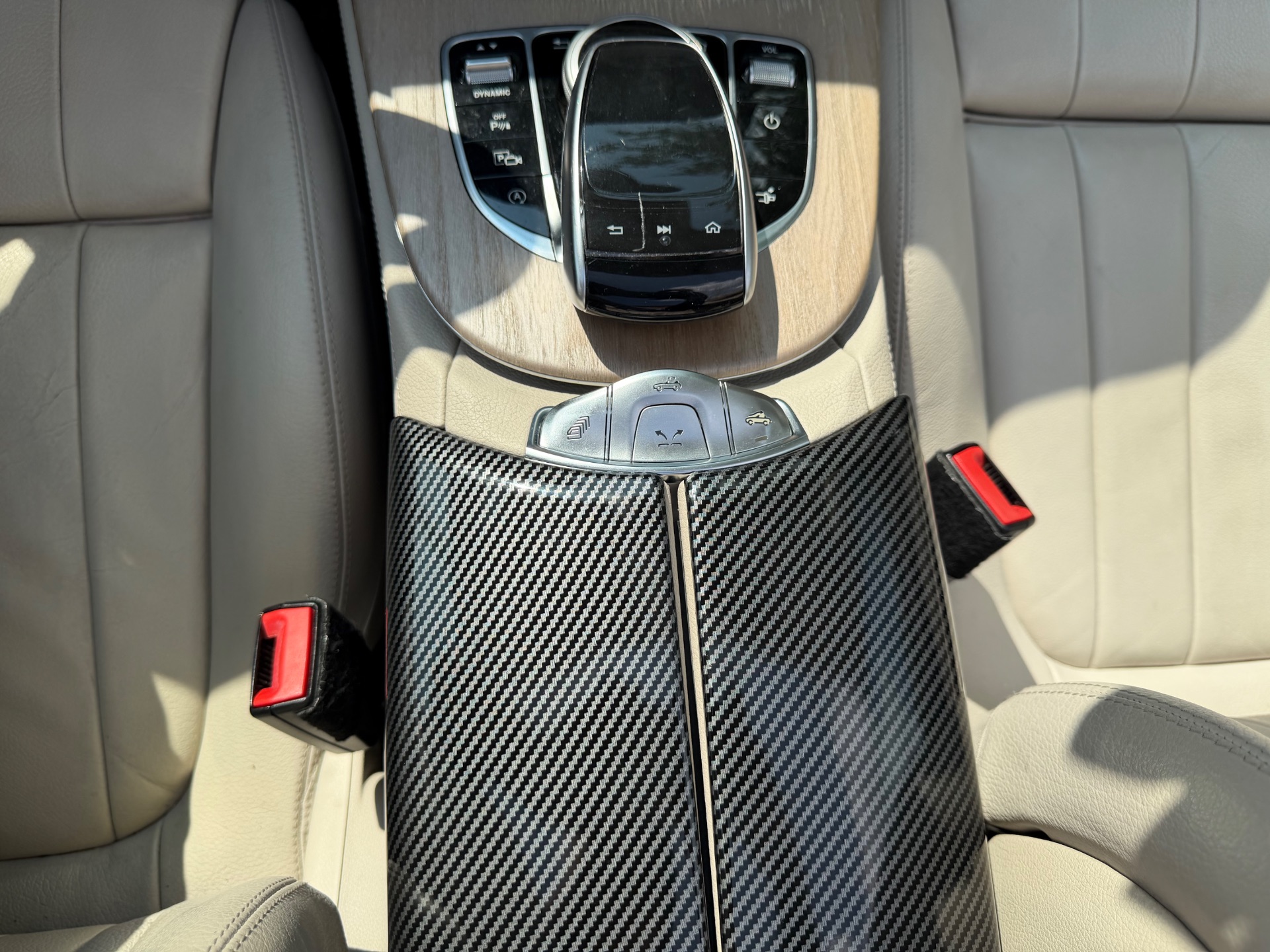 Mercedes-Benz Classe E 300 9G-TRONIC 245ch Pack AMG Exécutive