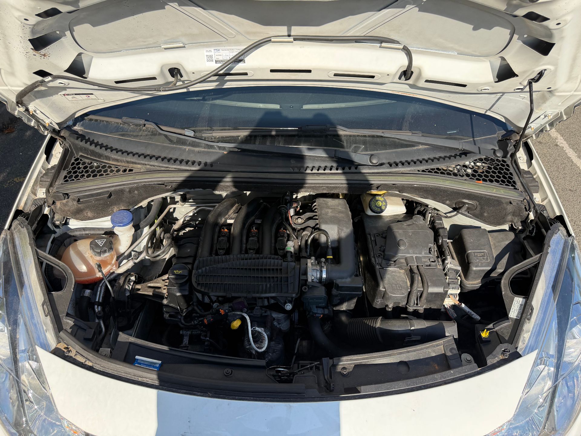 Citroën C3 1.2 e-VTi 82ch FEEL