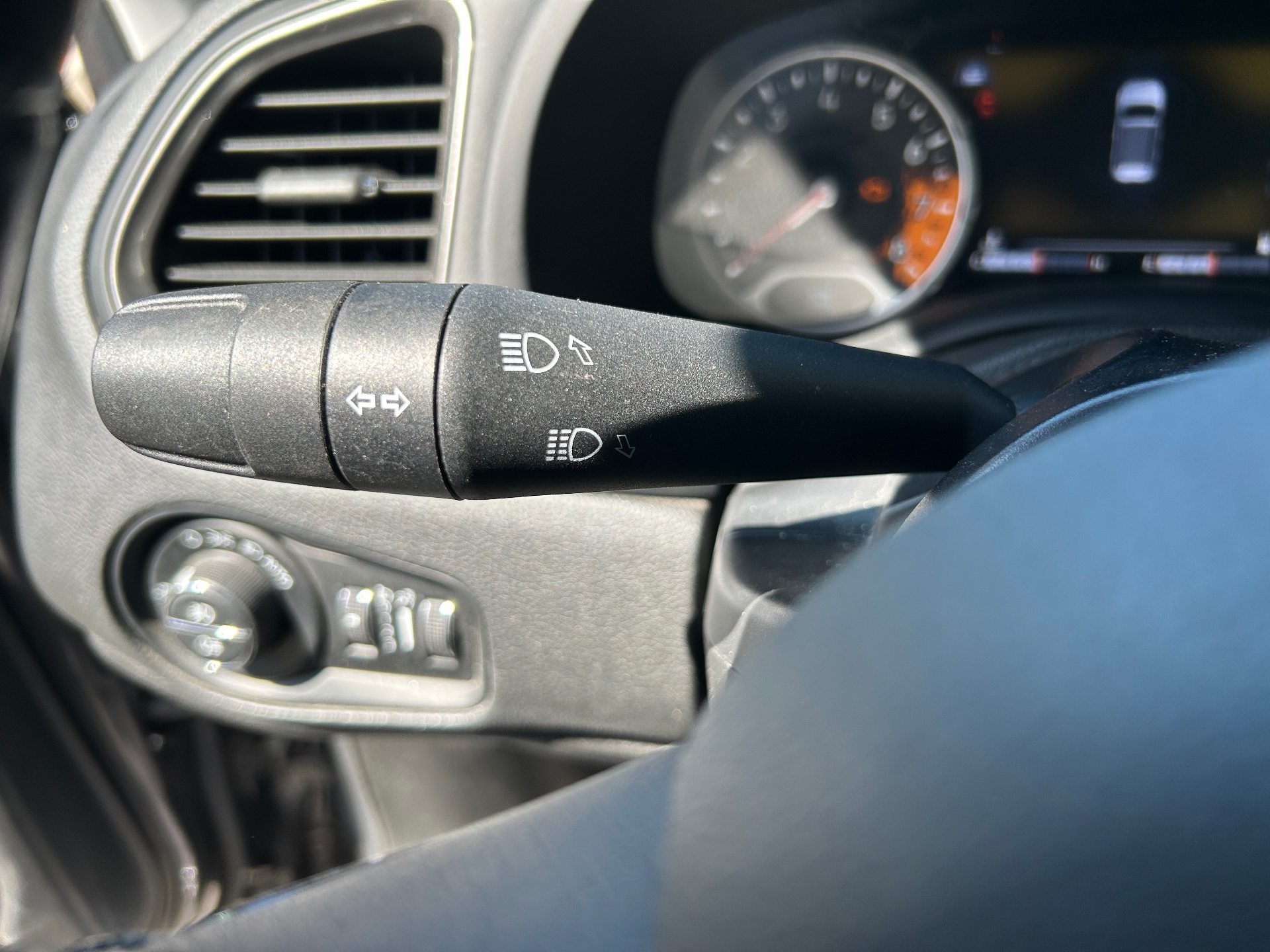 Jeep Renegade Limited