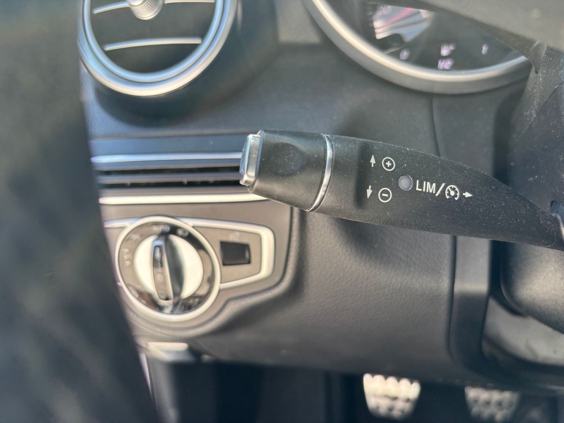 Mercedes-Benz Classe C Berline 200 CDi 1.6 CDI 16V BlueTEC 136 cv Pack AMG