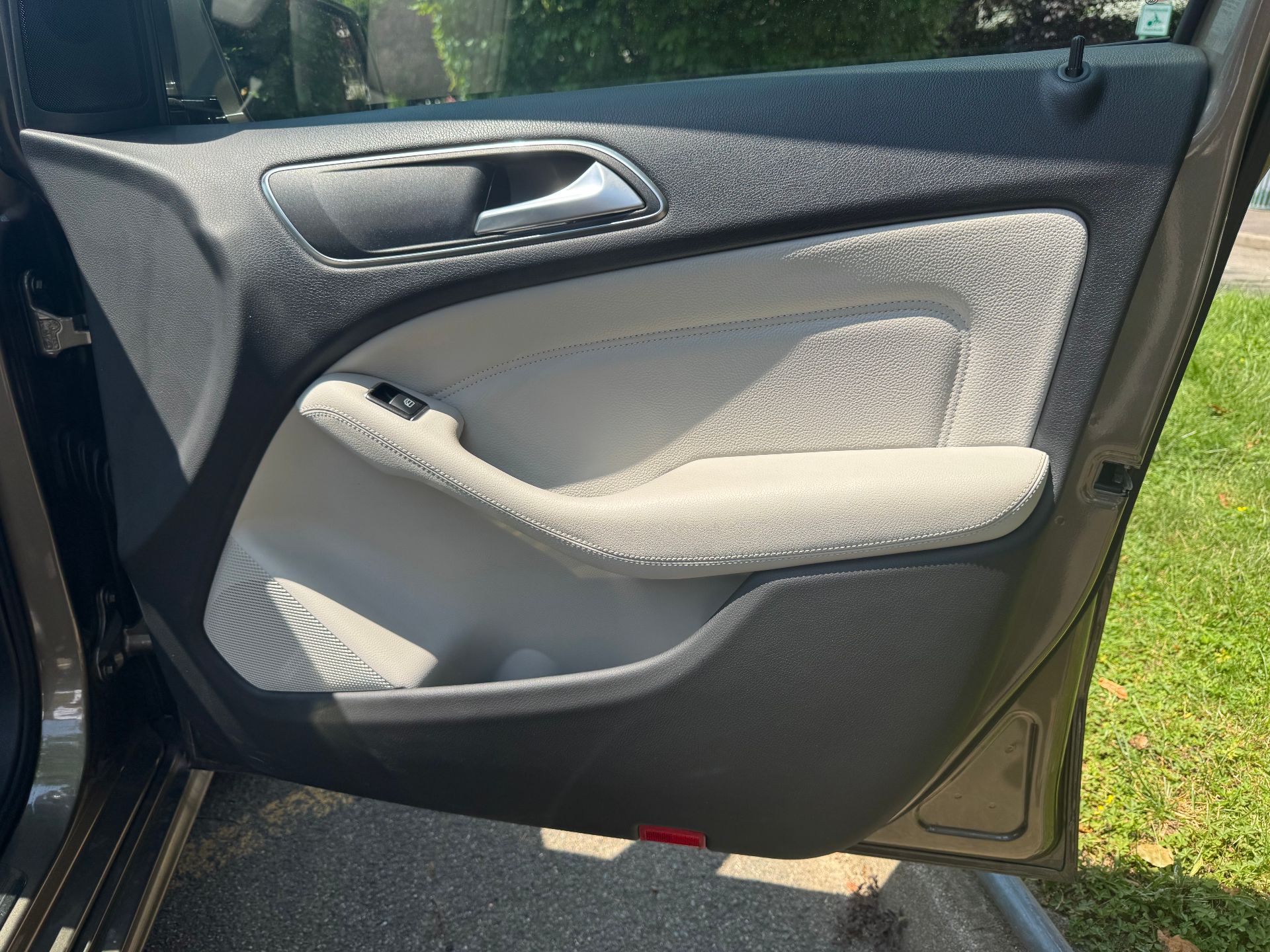 Mercedes-Benz Classe B 200 CDi 1.8 CDi 136ch Design