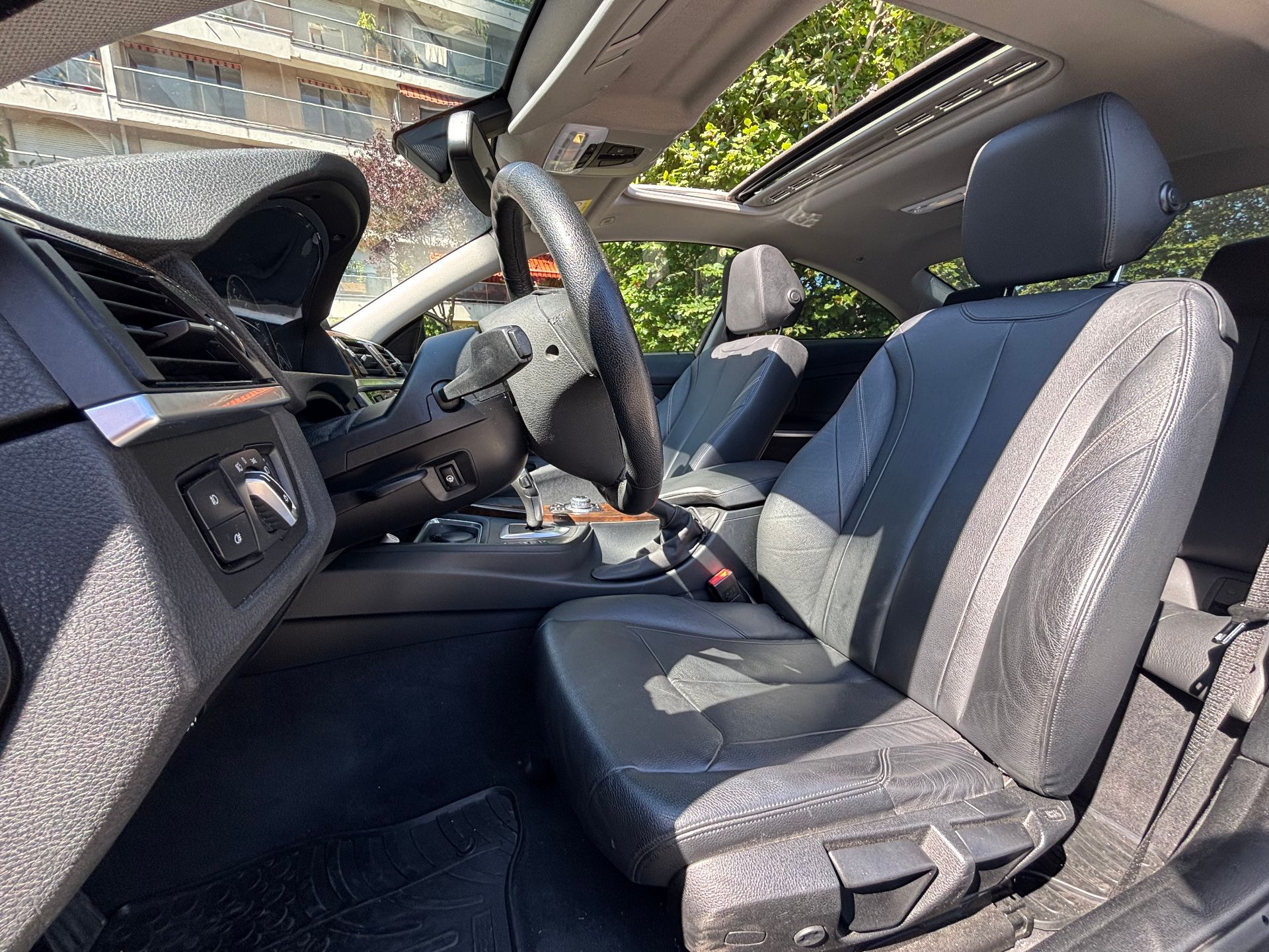 BMW Série 4 428i xDrive 2.0 245ch Luxury