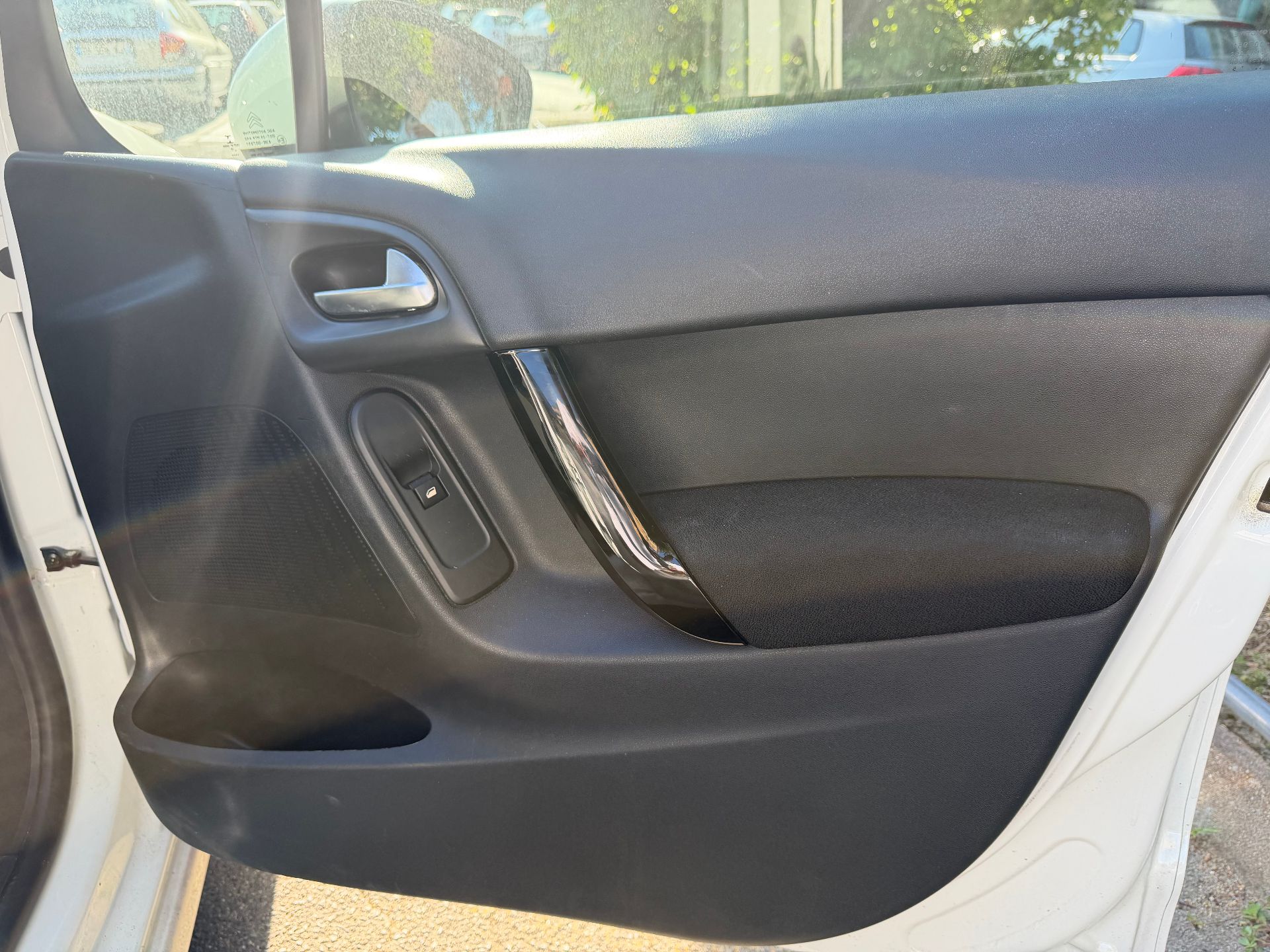 Citroën C3 1.2 e-VTi 82ch FEEL