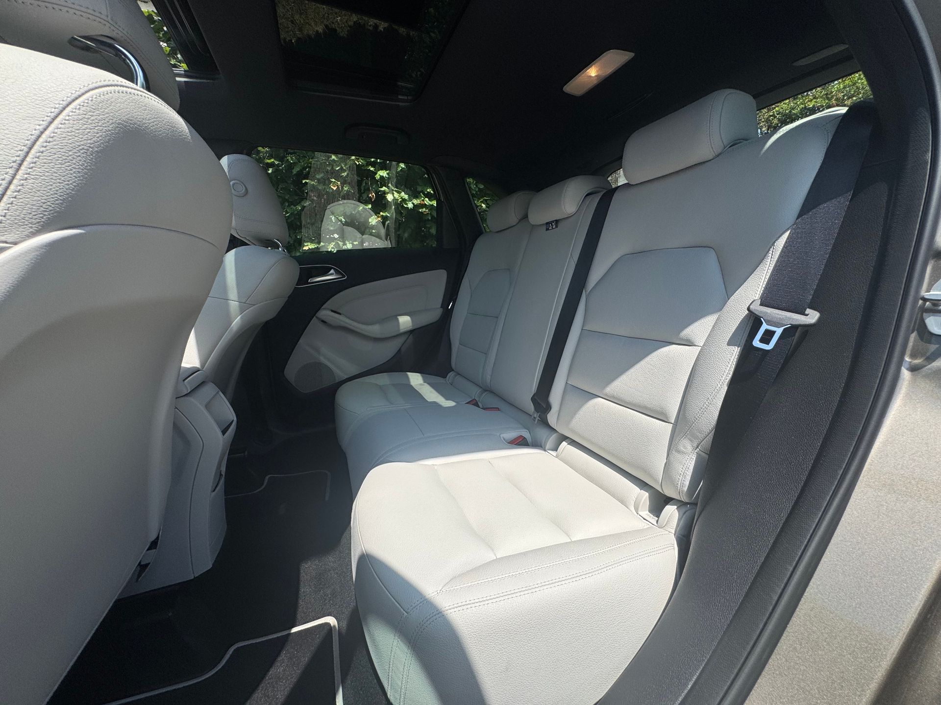Mercedes-Benz Classe B 200 CDi 1.8 CDi 136ch Design