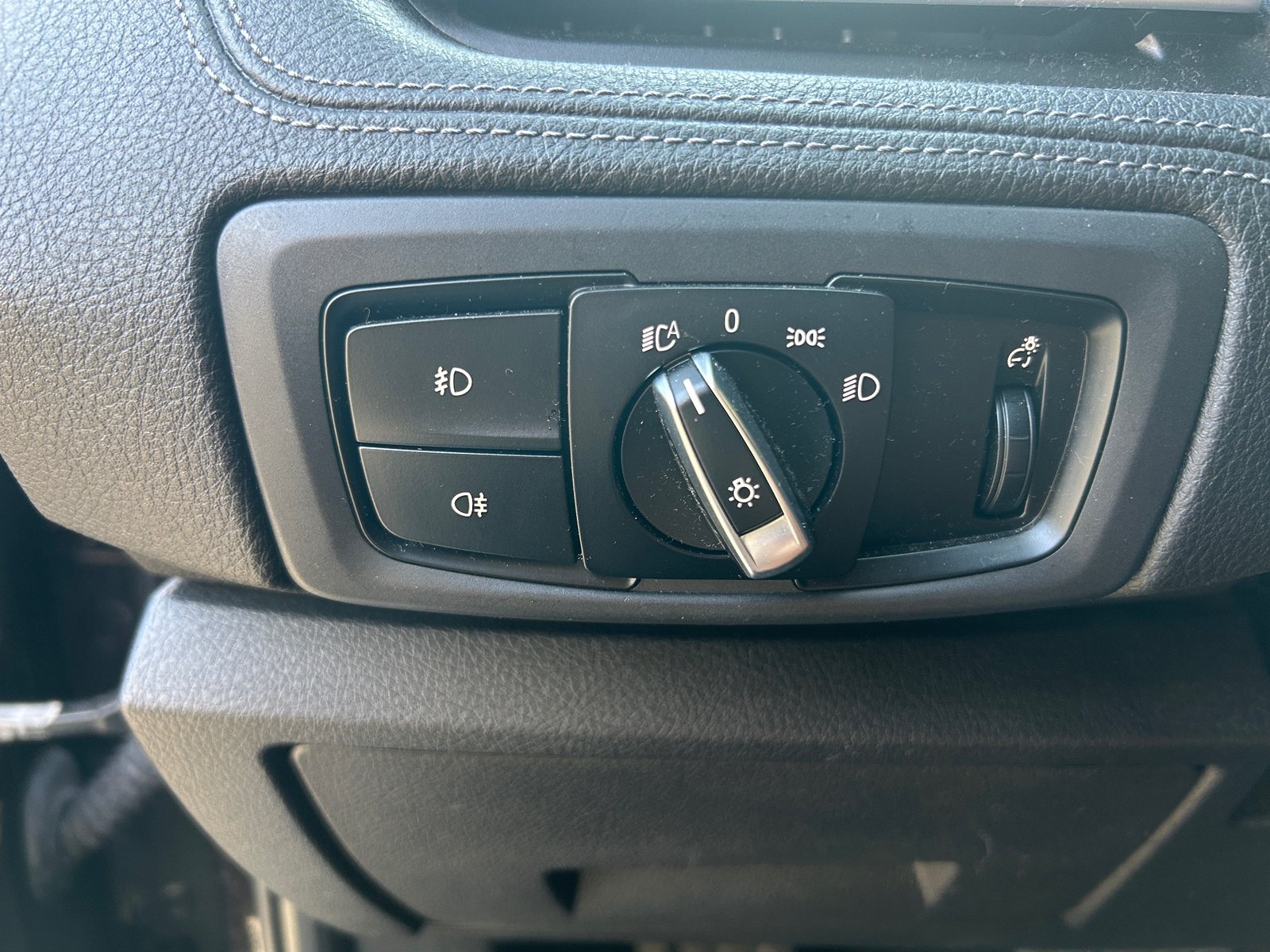 BMW Série 2 220d