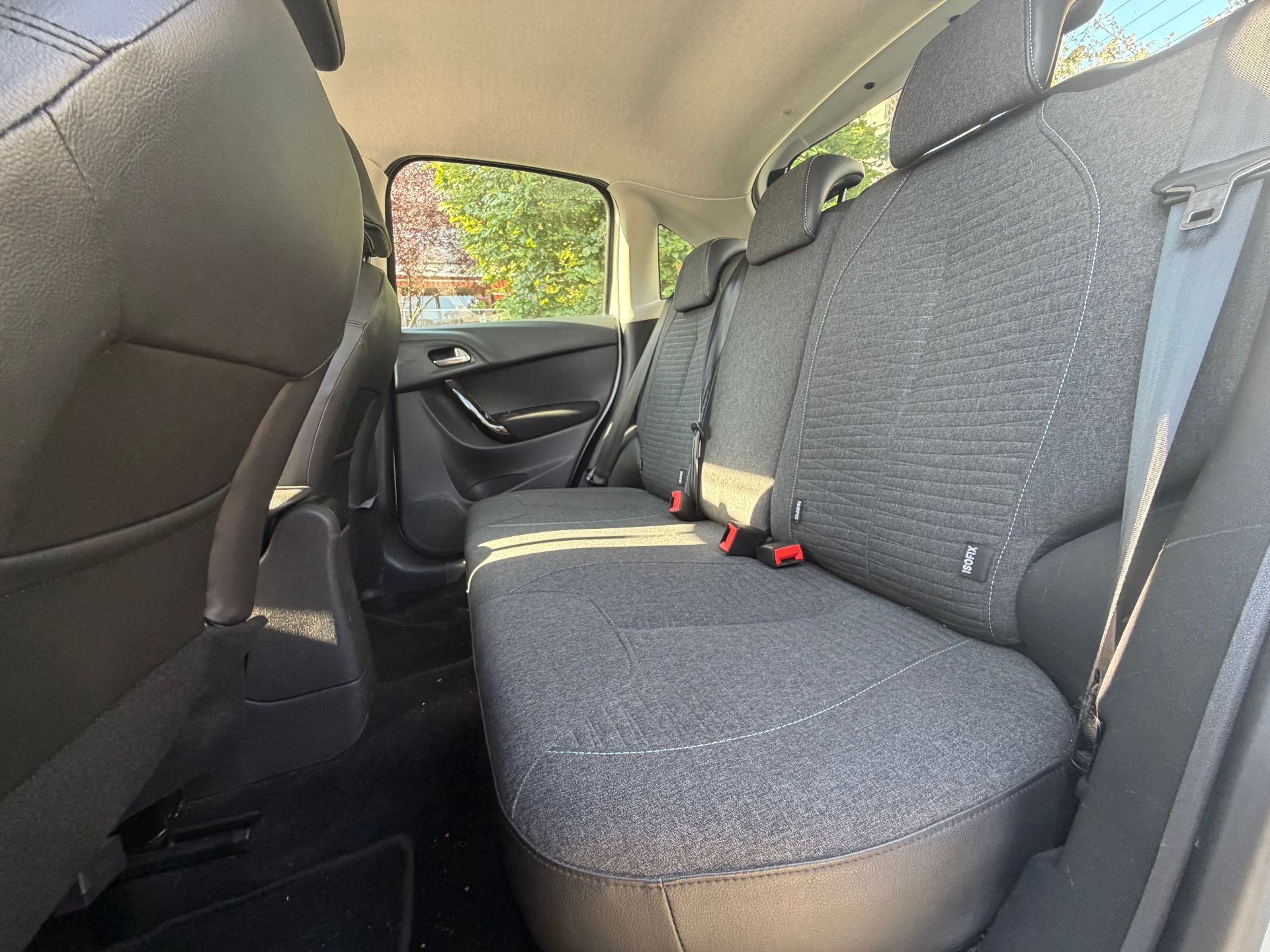 Citroën C3 1.2 e-VTi 82ch FEEL