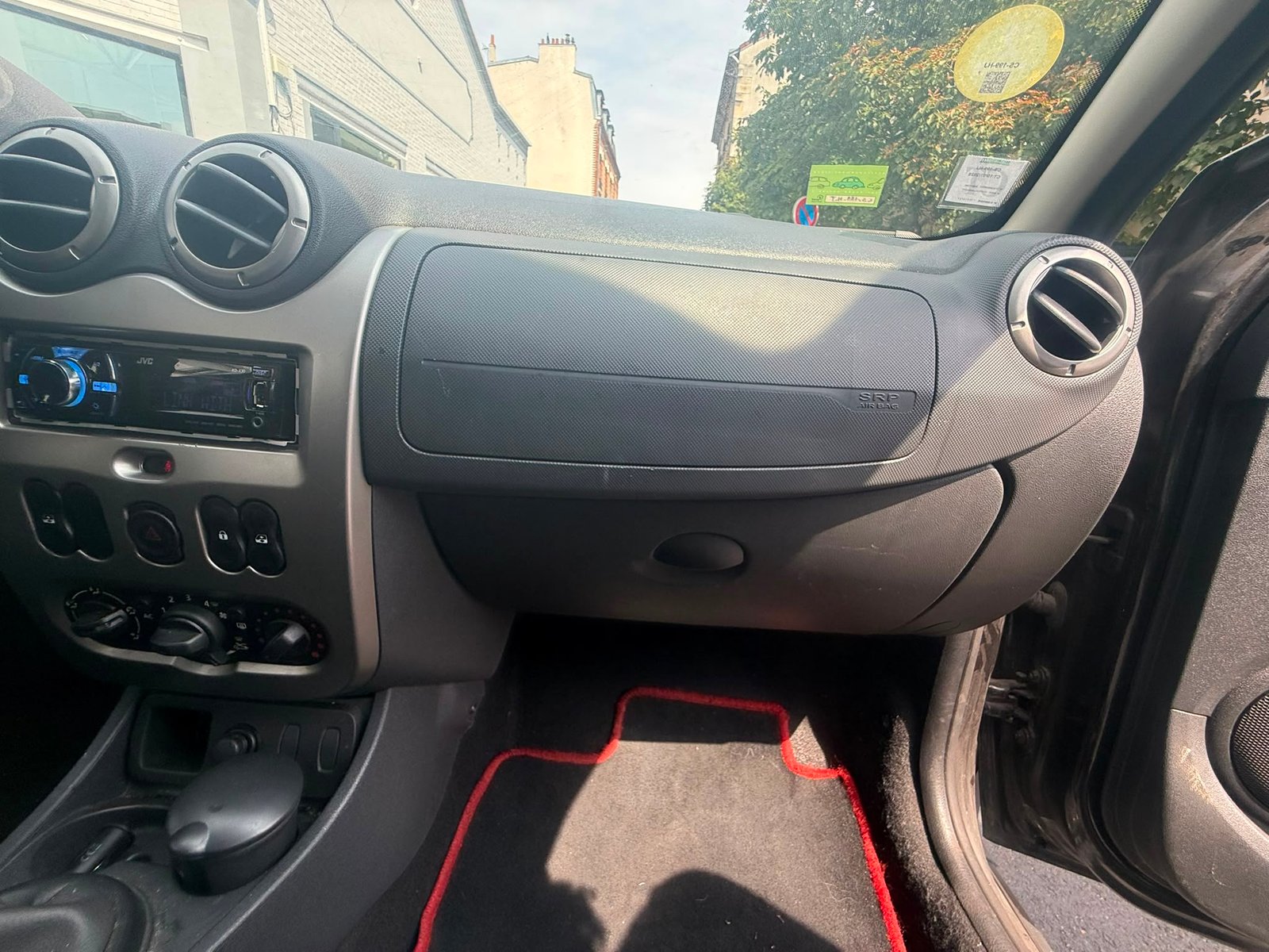 DACIA Duster SUV 1.5 dCi 90 ch