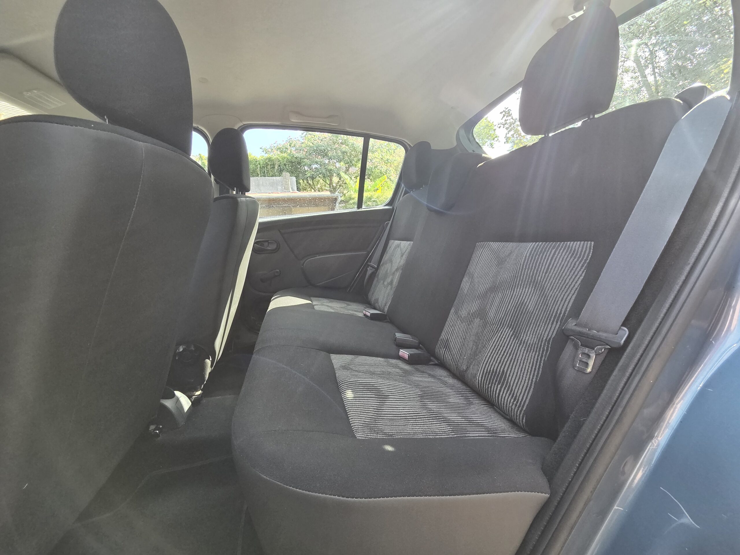 DACIA SANDERO Ambiance – 1.2 16v 75ch BVM5