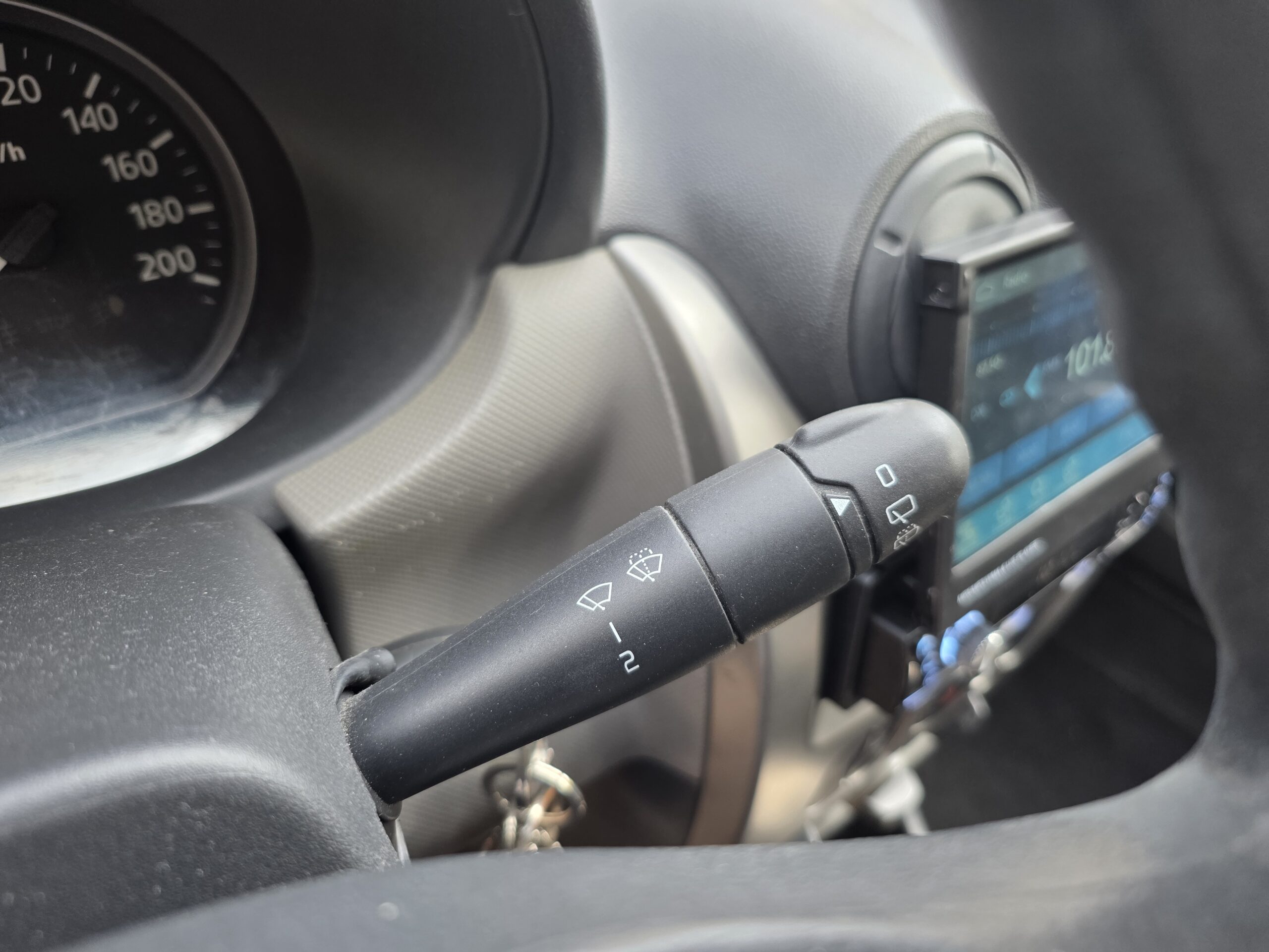 DACIA SANDERO Ambiance – 1.2 16v 75ch BVM5