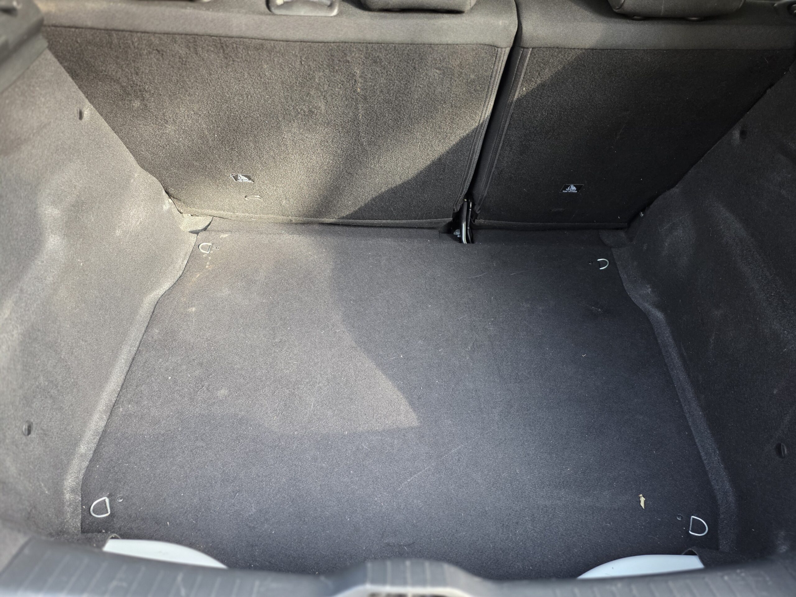 CITROËN C4 CACTUS Feel – 1.2 PureTech 82ch BVM5