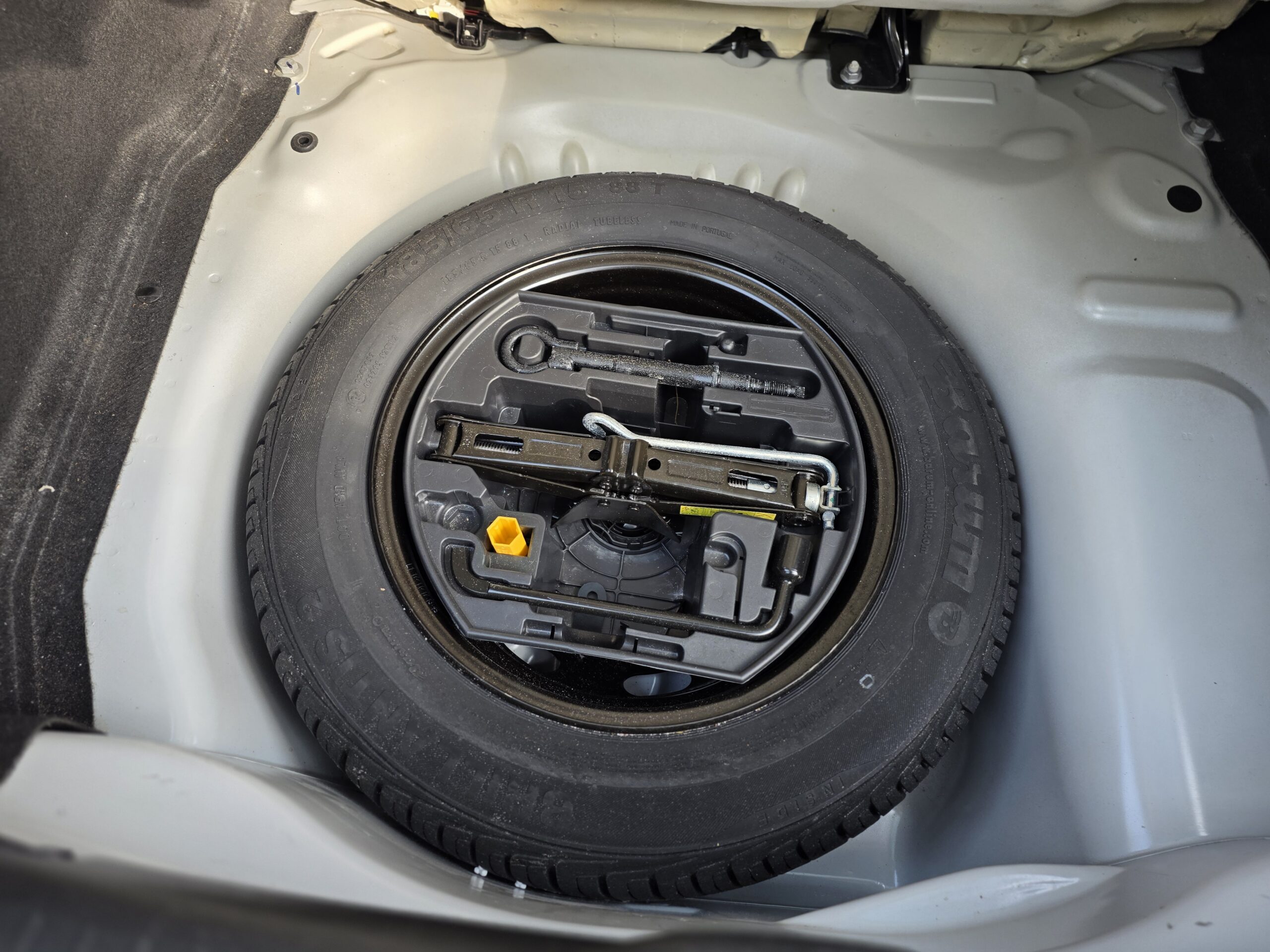 CITROËN C4 CACTUS Feel – 1.2 PureTech 82ch BVM5