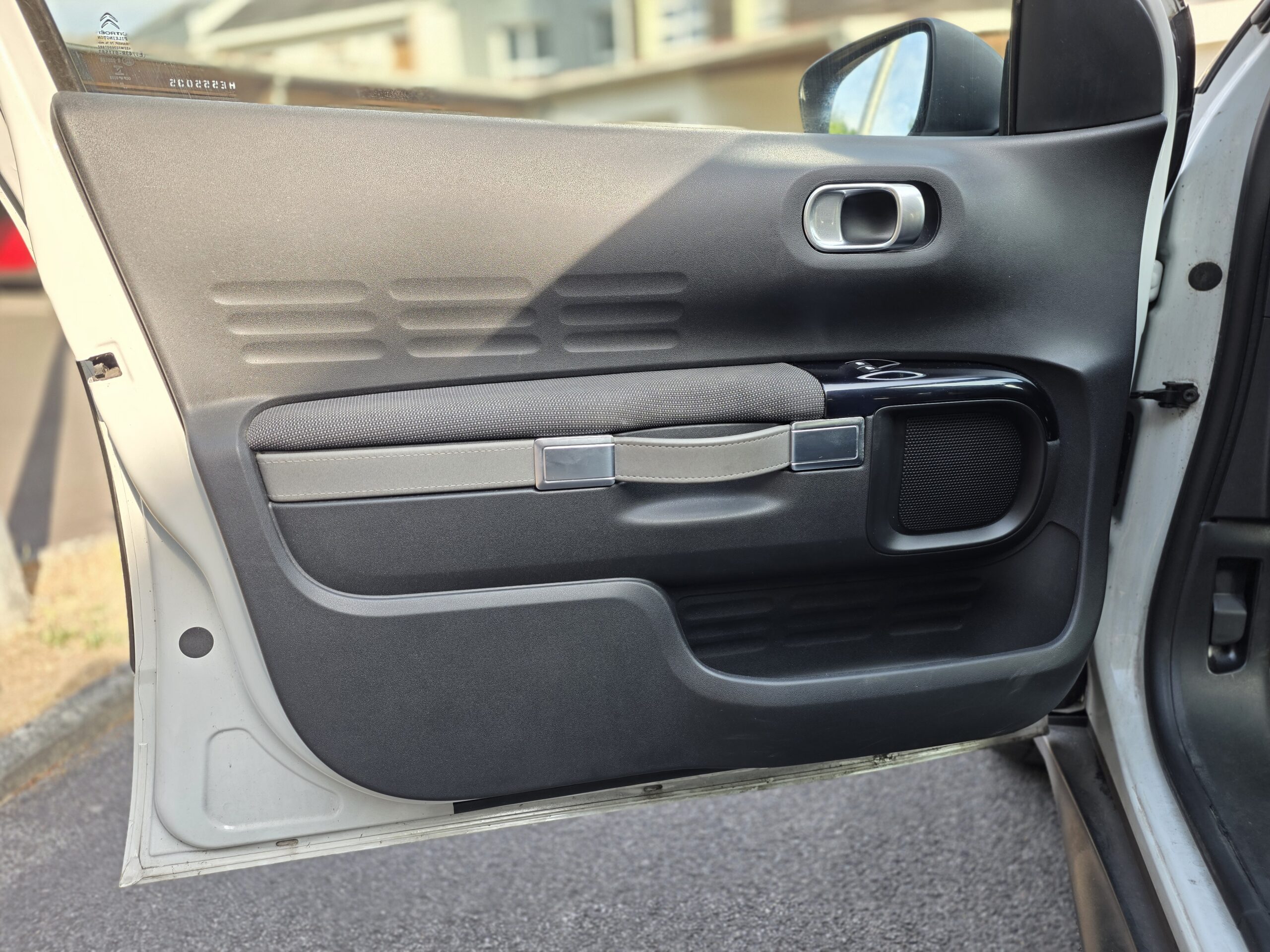 CITROËN C4 CACTUS Feel – 1.2 PureTech 82ch BVM5