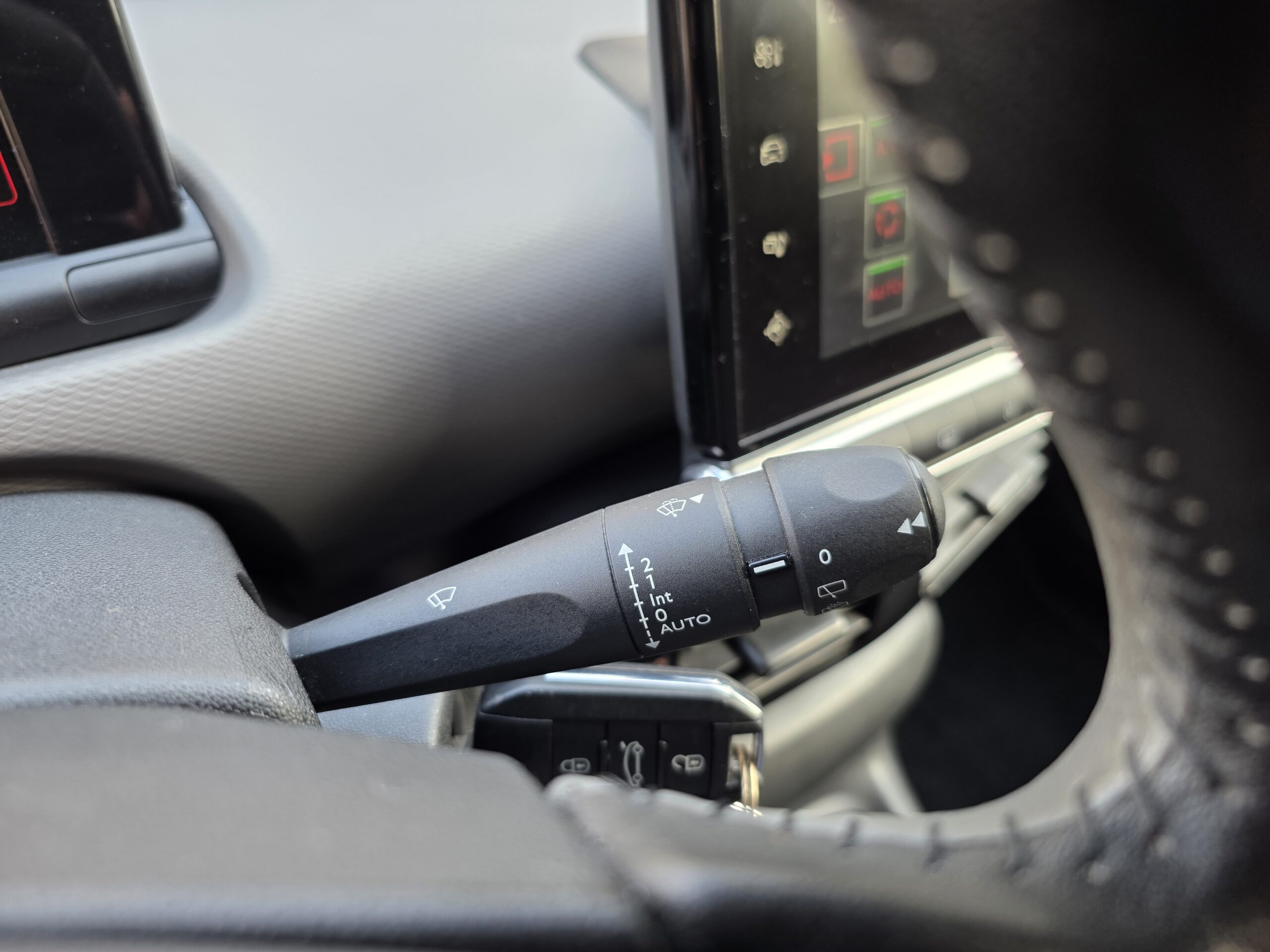 CITROËN C4 CACTUS Feel – 1.2 PureTech 82ch BVM5