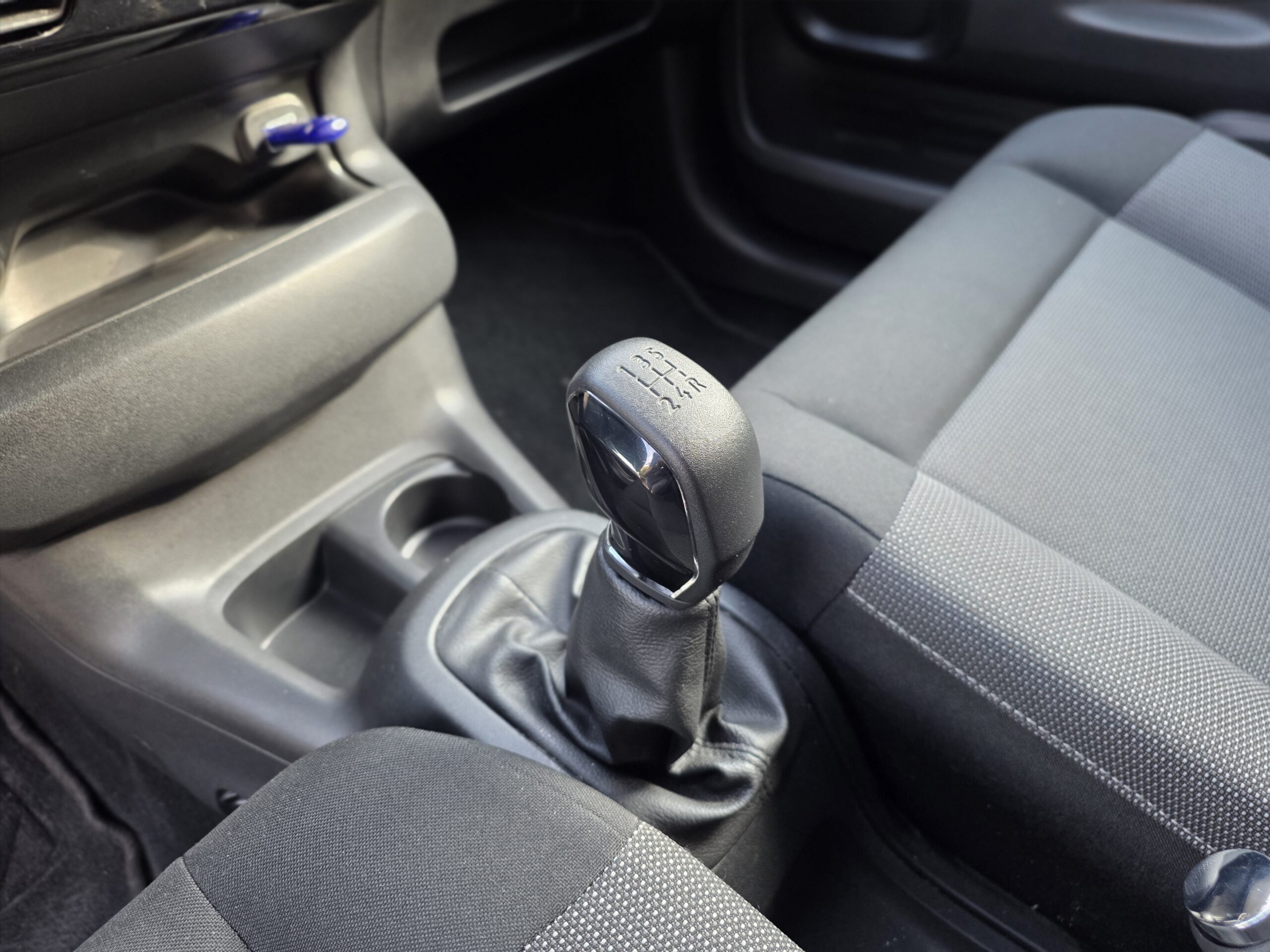 CITROËN C4 CACTUS Feel – 1.2 PureTech 82ch BVM5