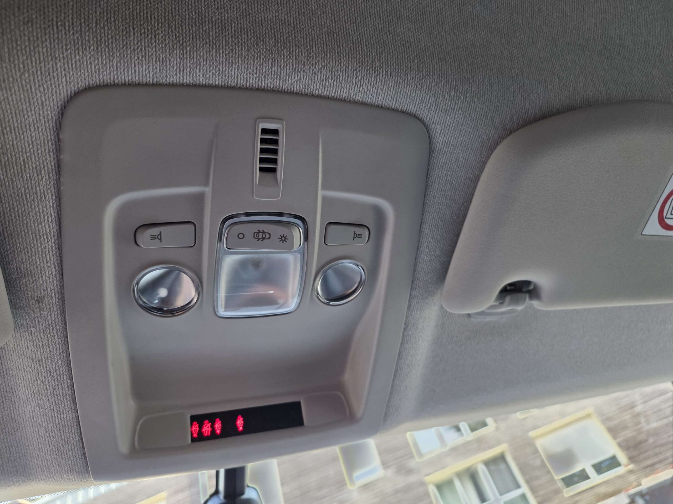 CITROËN C4 CACTUS Feel – 1.2 PureTech 82ch BVM5