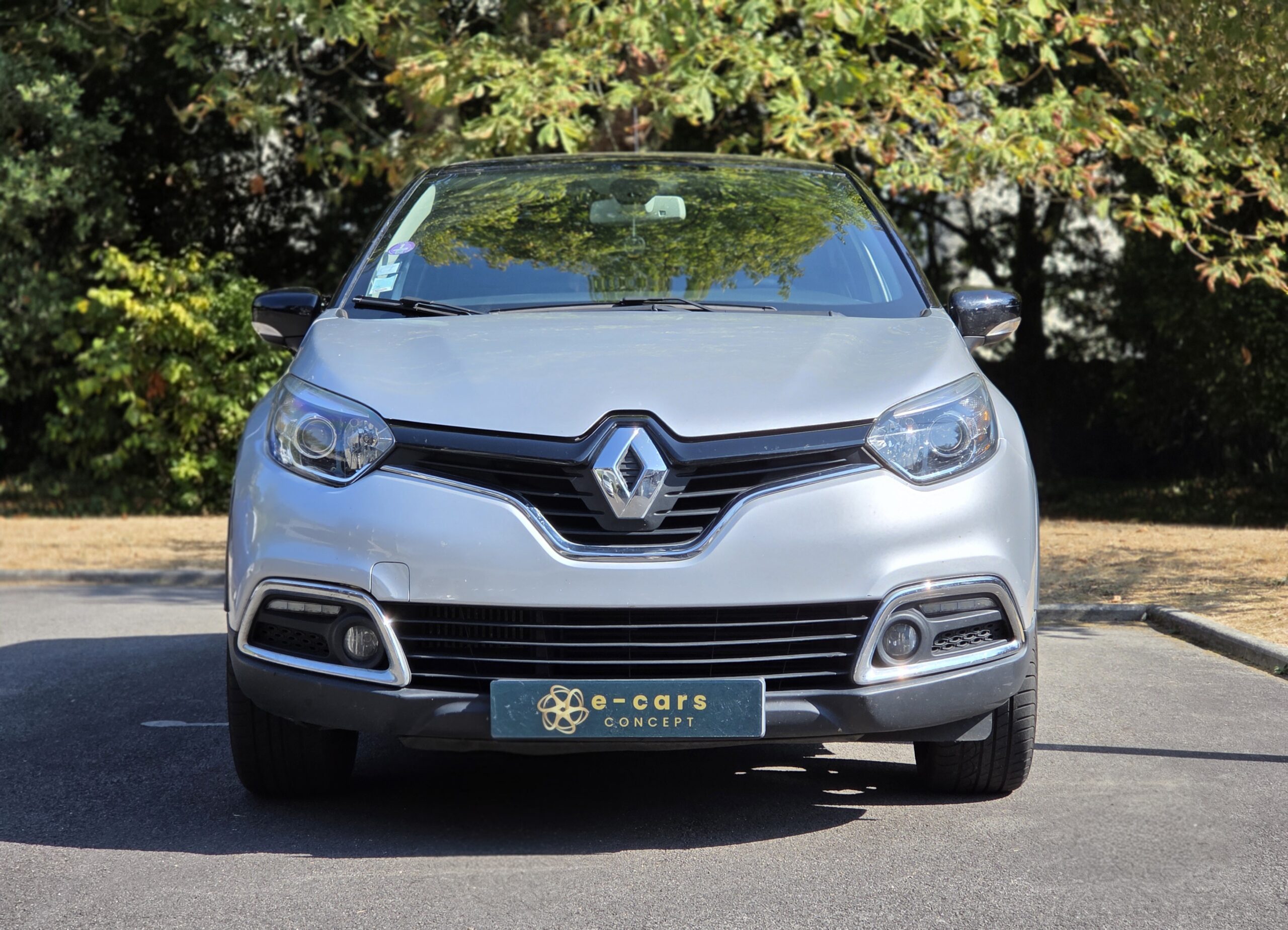 RENAULT CAPTUR INTENS – 0.9 TCe 90ch BVM5
