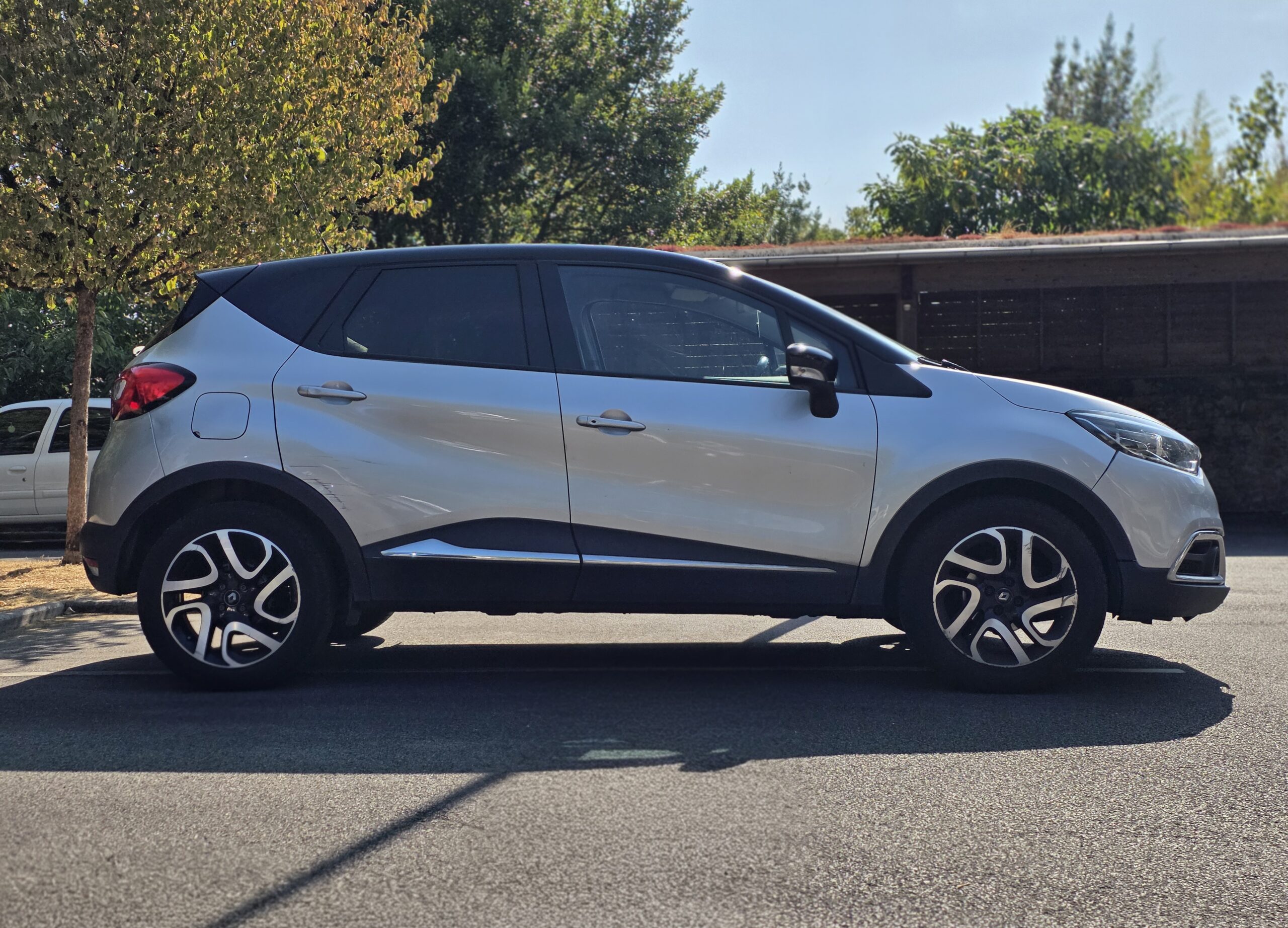 RENAULT CAPTUR INTENS – 0.9 TCe 90ch BVM5