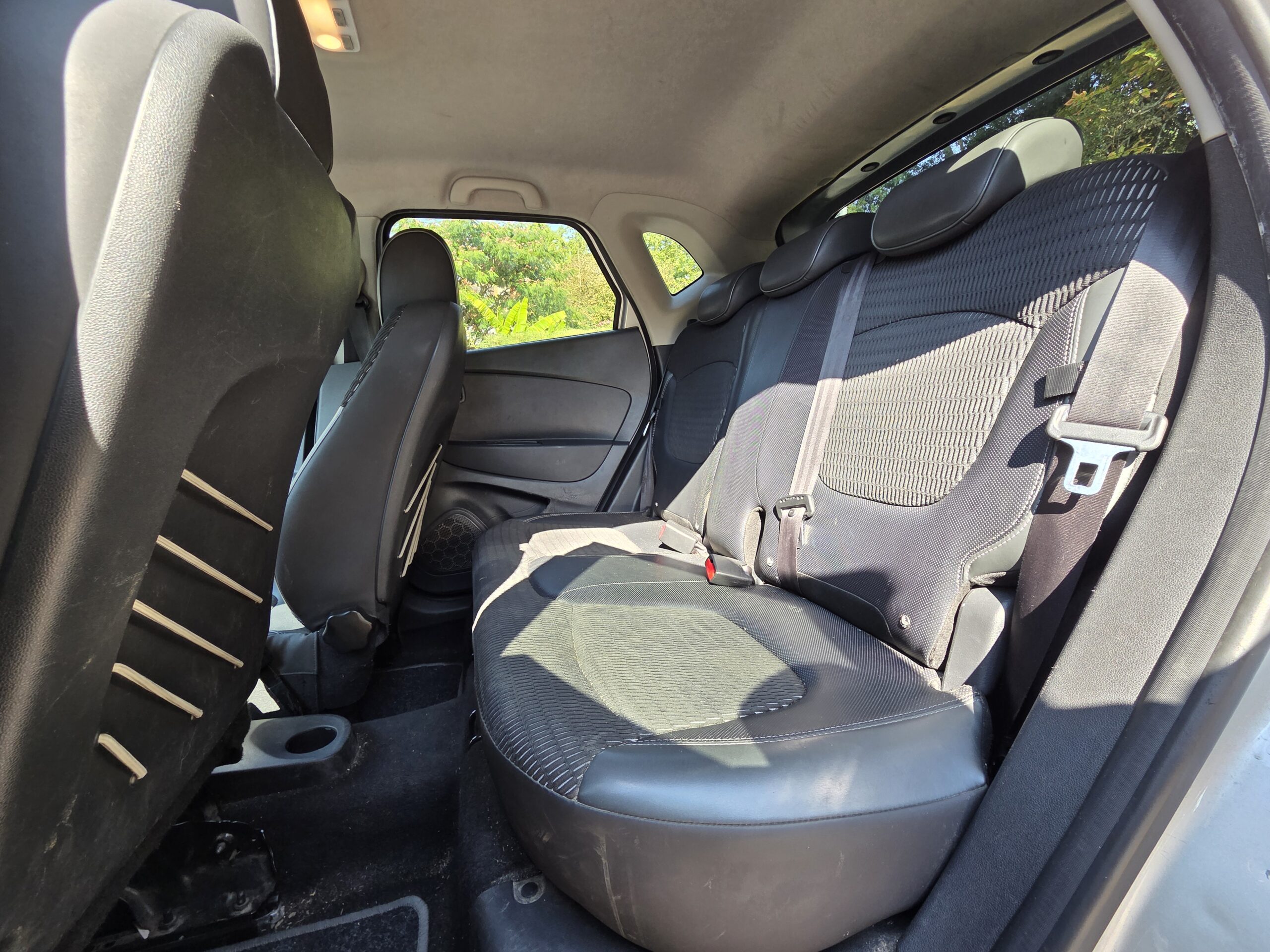 RENAULT CAPTUR INTENS – 0.9 TCe 90ch BVM5